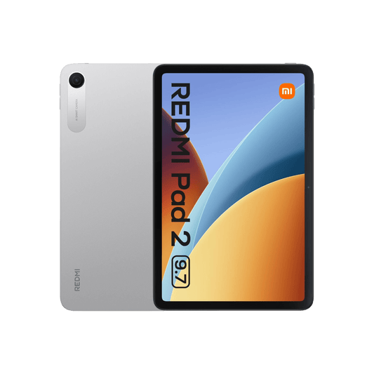 Redmi Pad 2 9,7" Srebrny