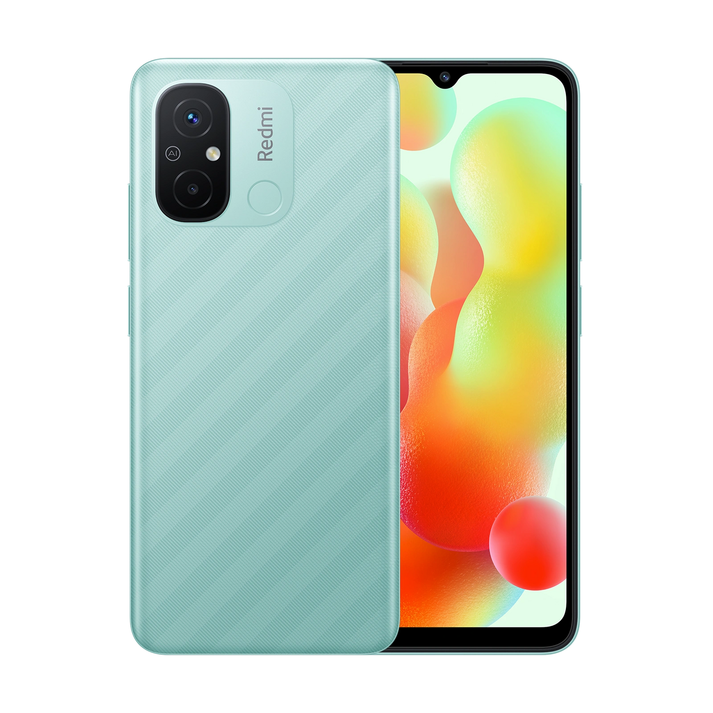 Redmi 12C Zielony