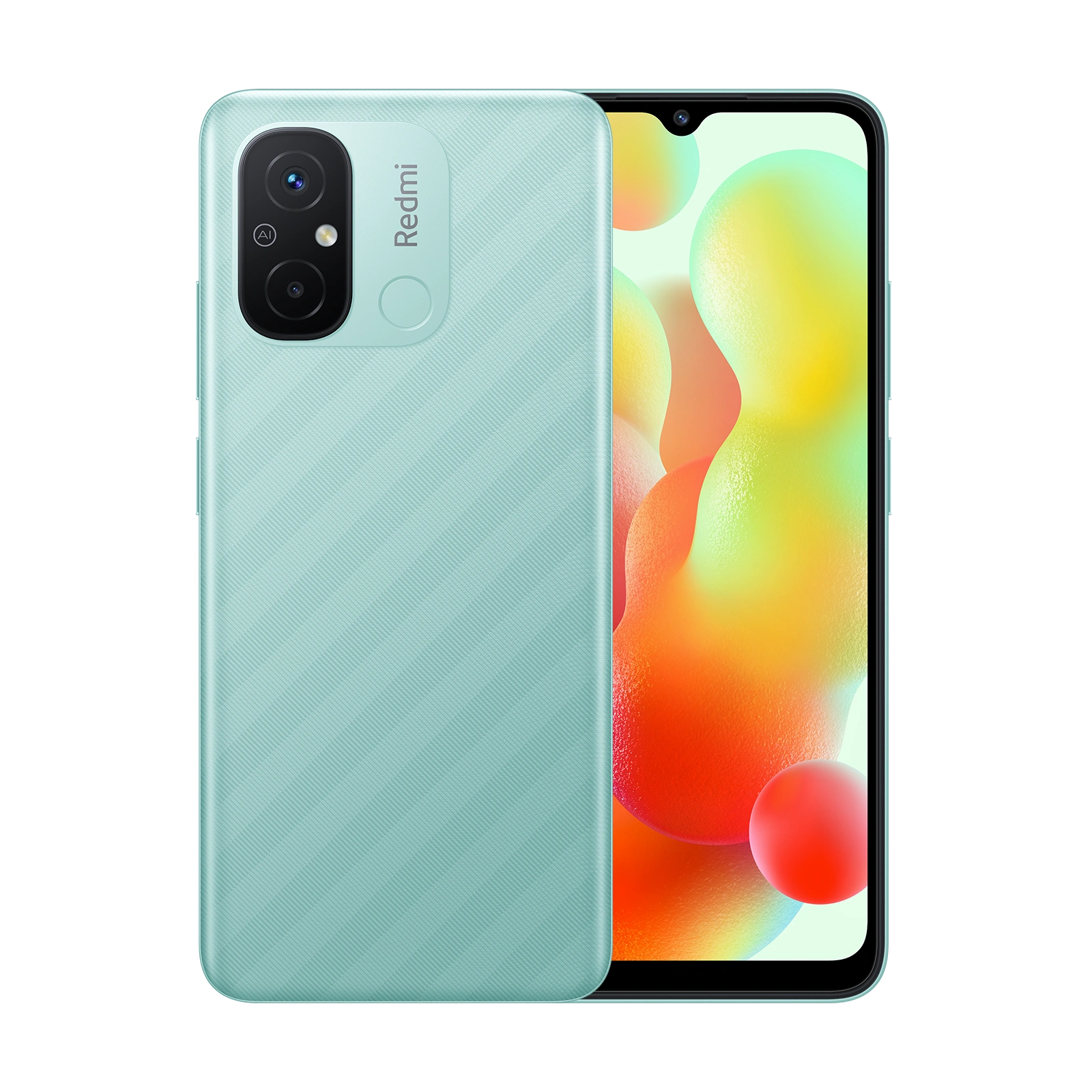 Redmi 12C Zielony
