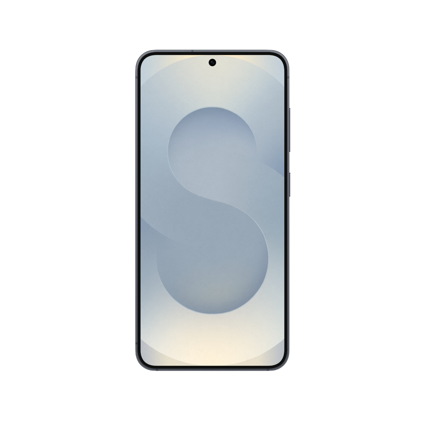 Smartfon Samsung Galaxy S25 5G.