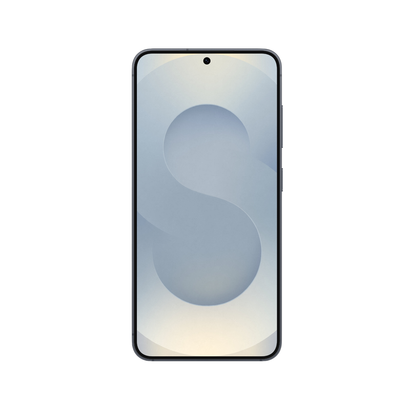 Smartfon Samsung Galaxy S25 5G.