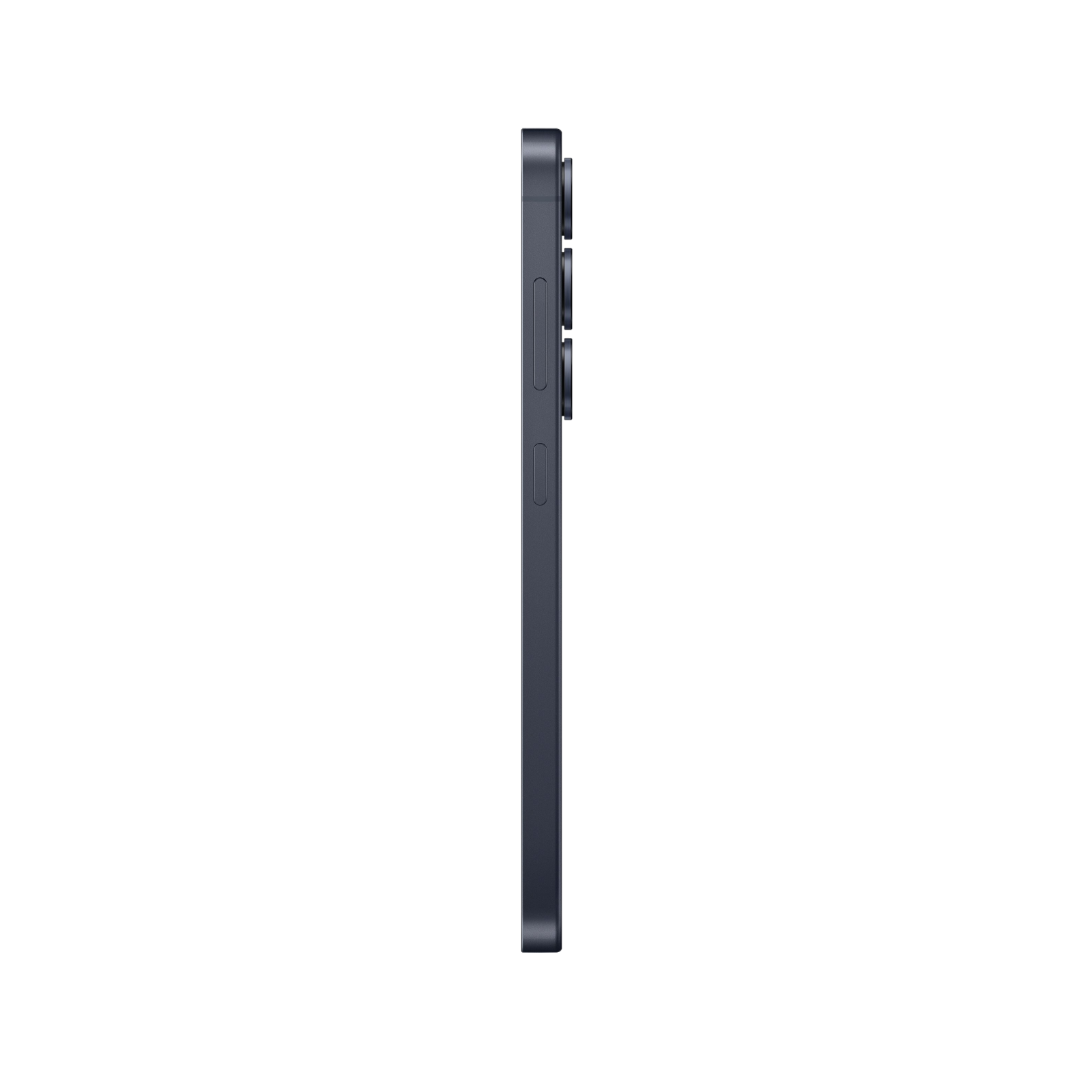Smartfon Samsung Galaxy S25 5G.