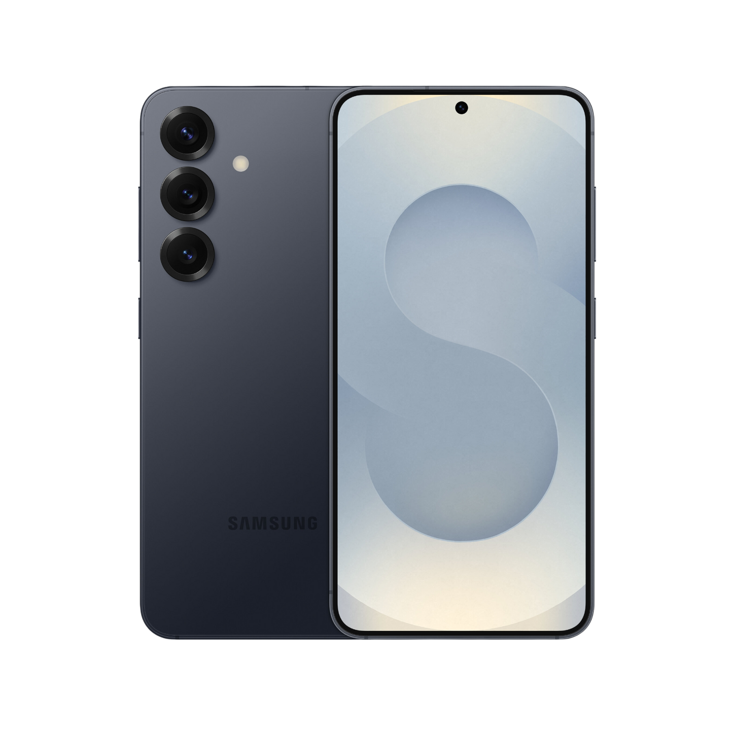 Smartfon Samsung Galaxy S25 5G.