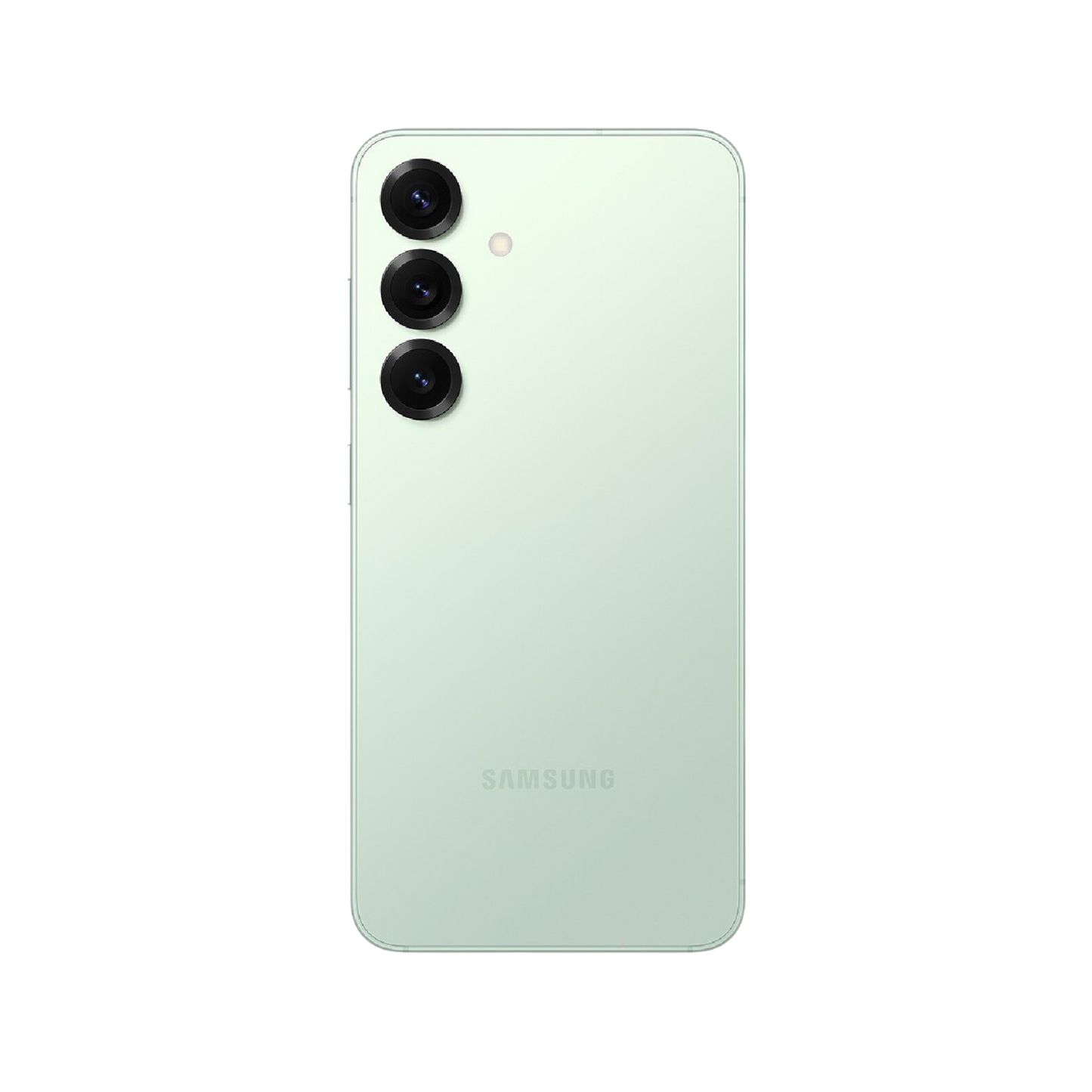 Smartfon Samsung Galaxy S25 5G.