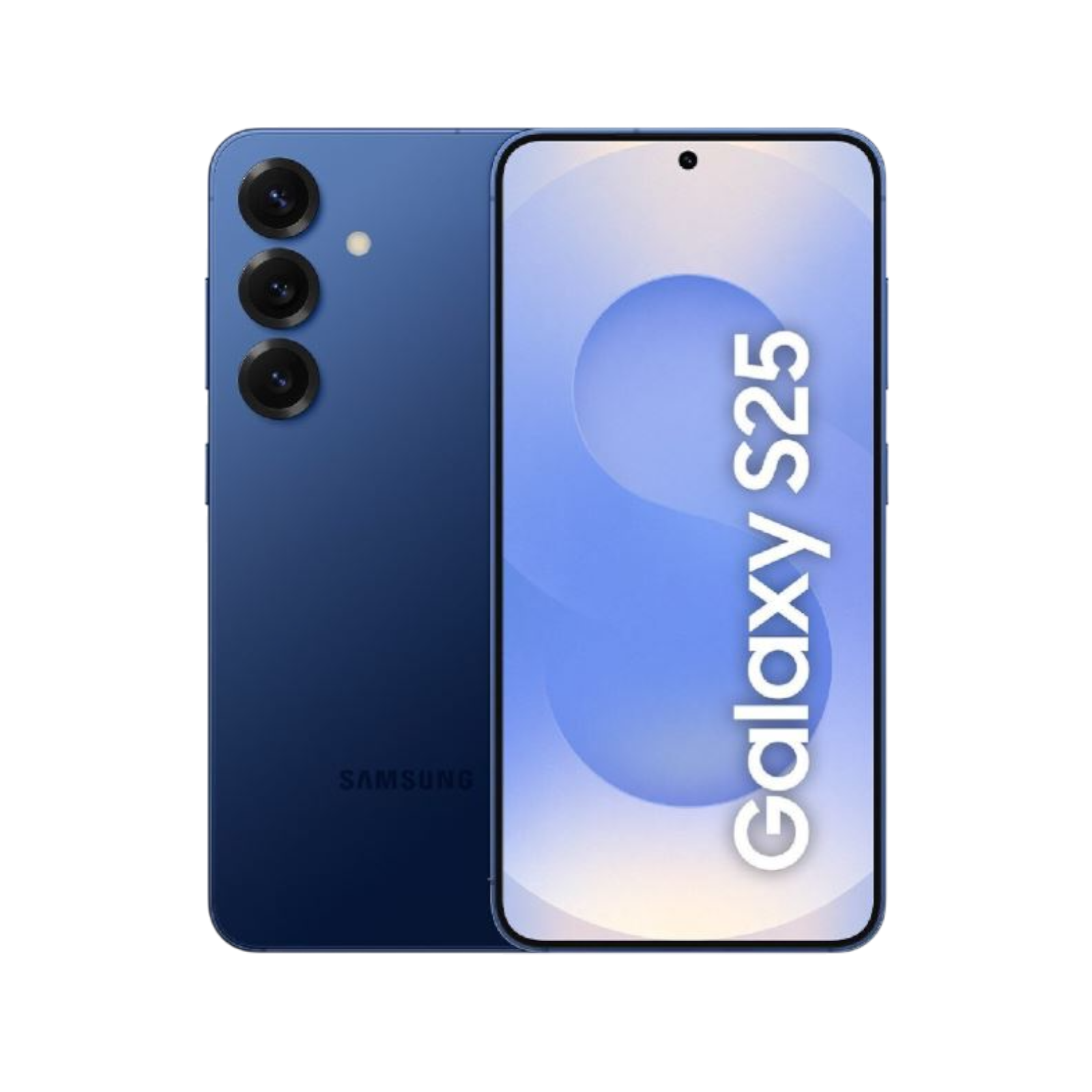 Smartfon Samsung Galaxy S25 5G.