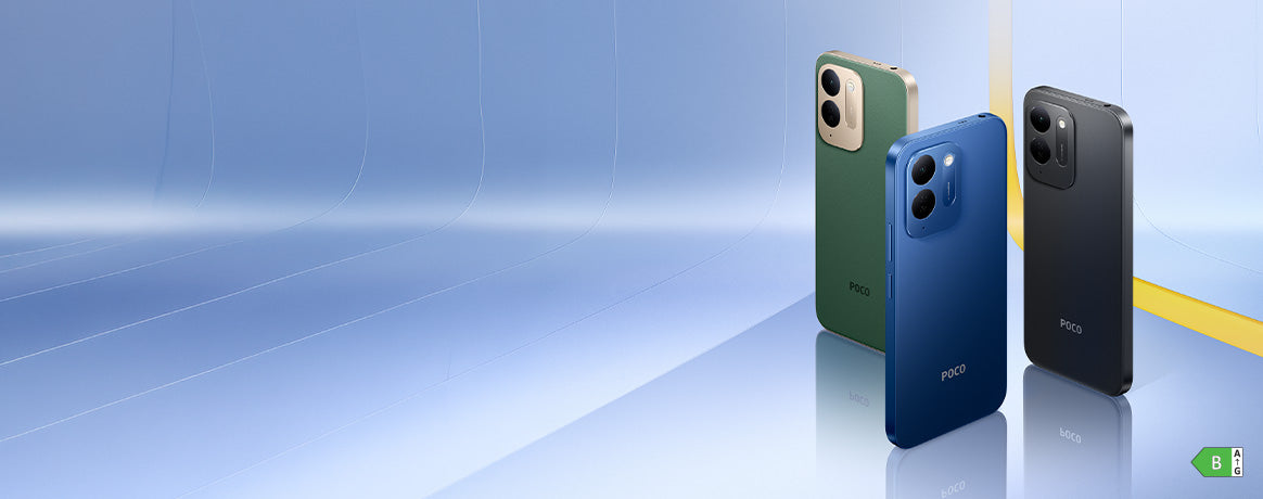 Premiera POCO C95 Pro