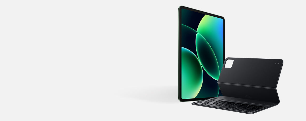 Xiaomi Pad 8 Pro