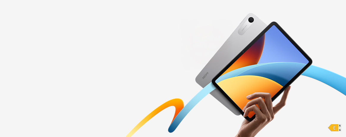 Redmi Pad 2 9,7" w promocyjnej cenie
