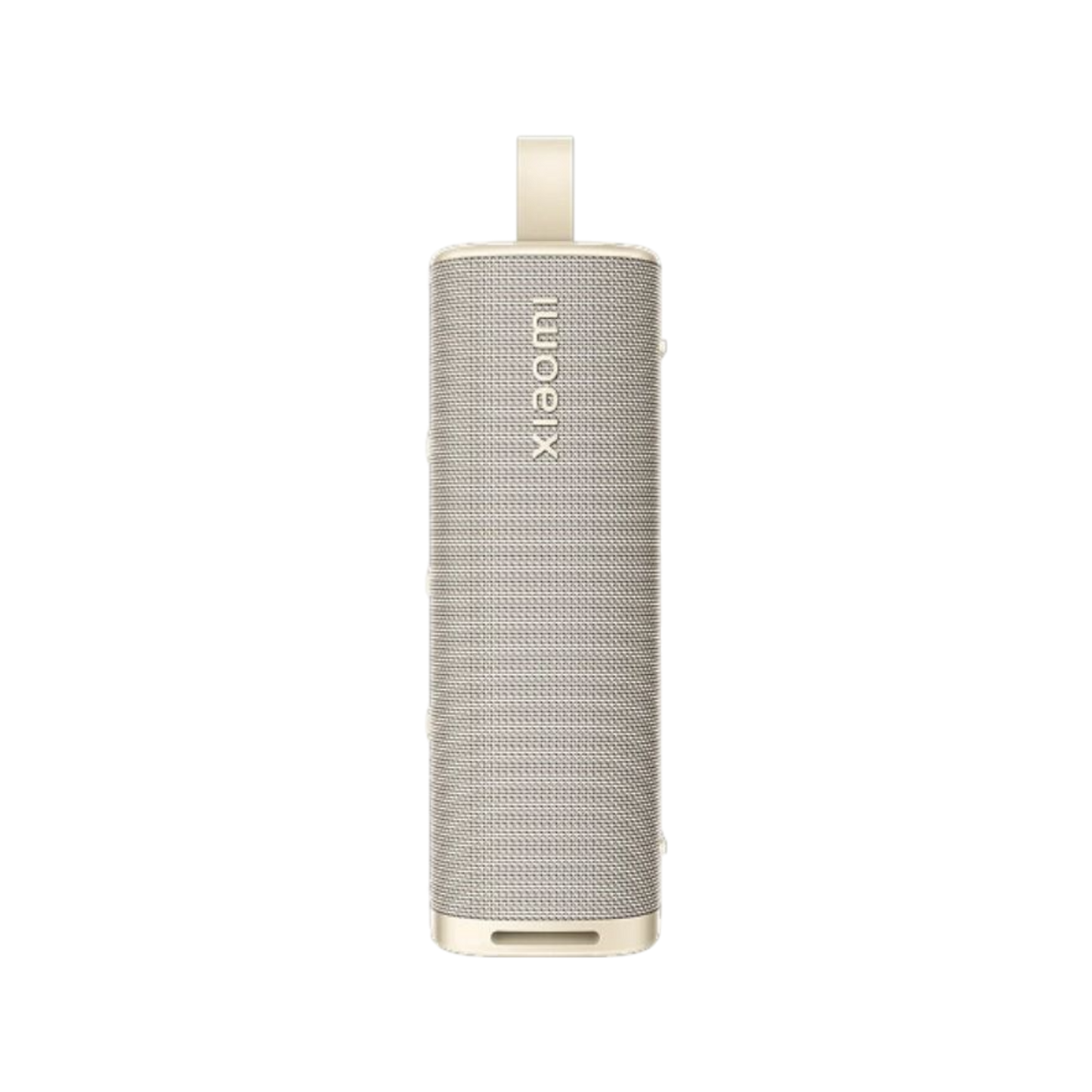 Głośnik bezprzewodowy Xiaomi Sound Outdoor Złoty Tył obudowy