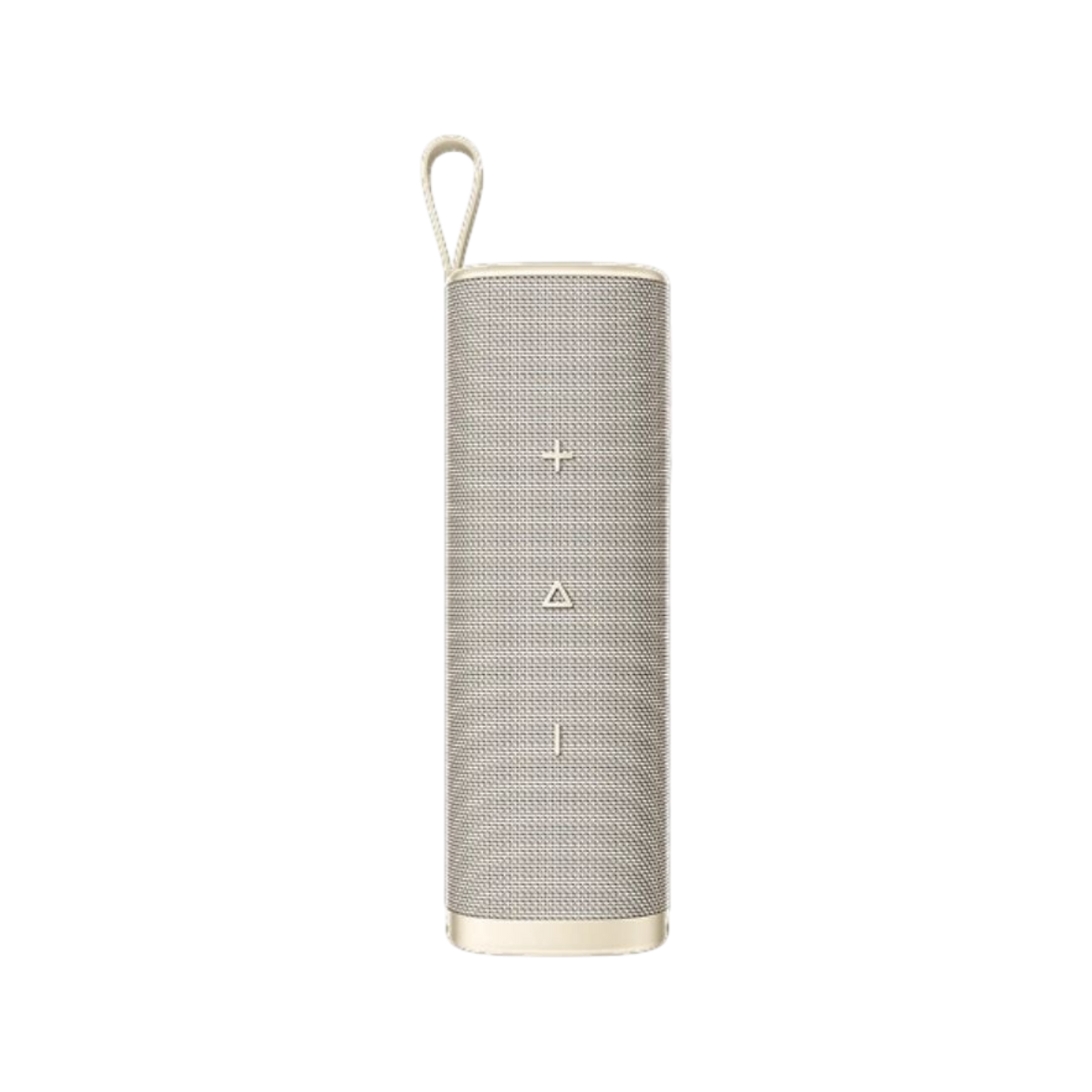 Głośnik bezprzewodowy Xiaomi Sound Outdoor Złoty Front