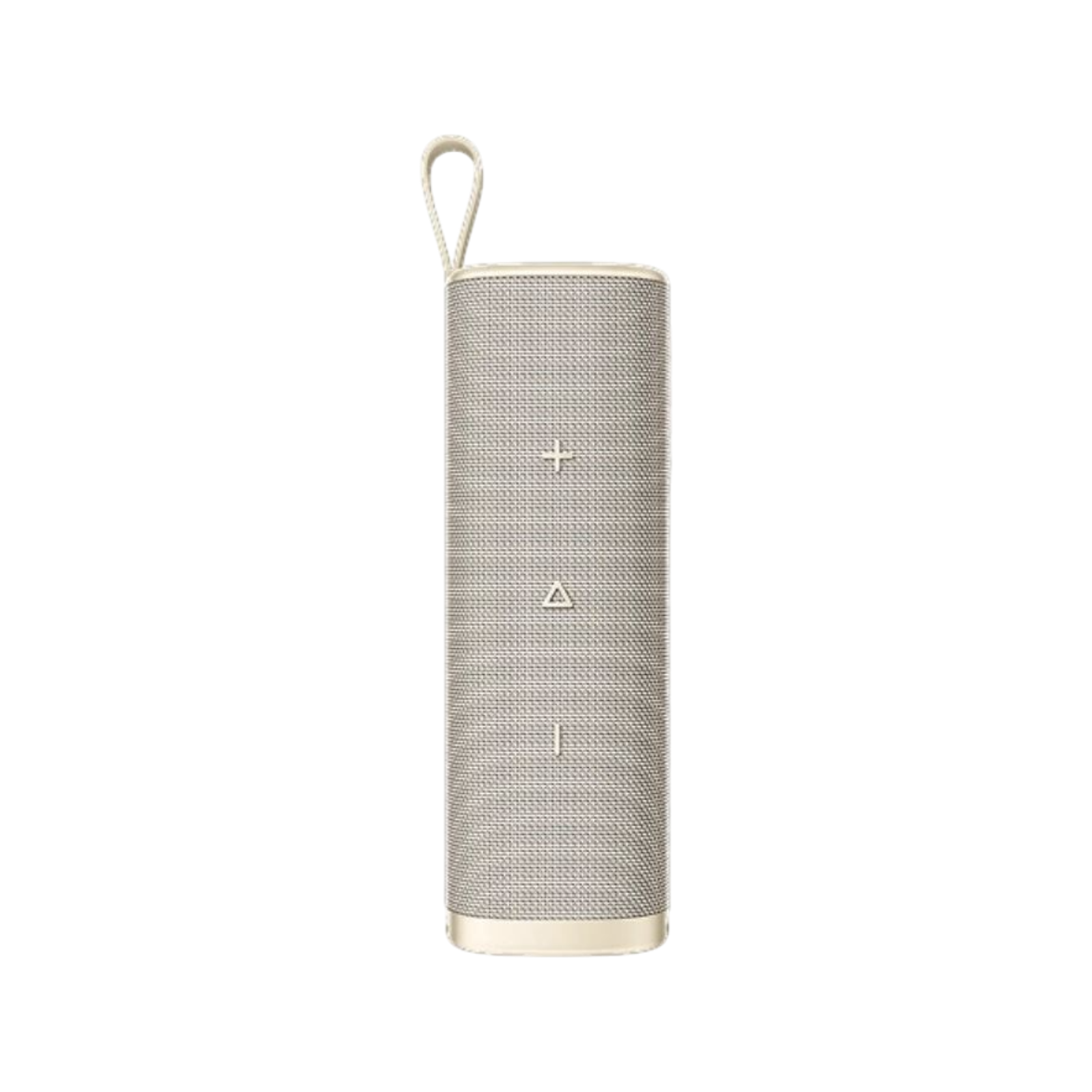 Głośnik bezprzewodowy Xiaomi Sound Outdoor Złoty Front