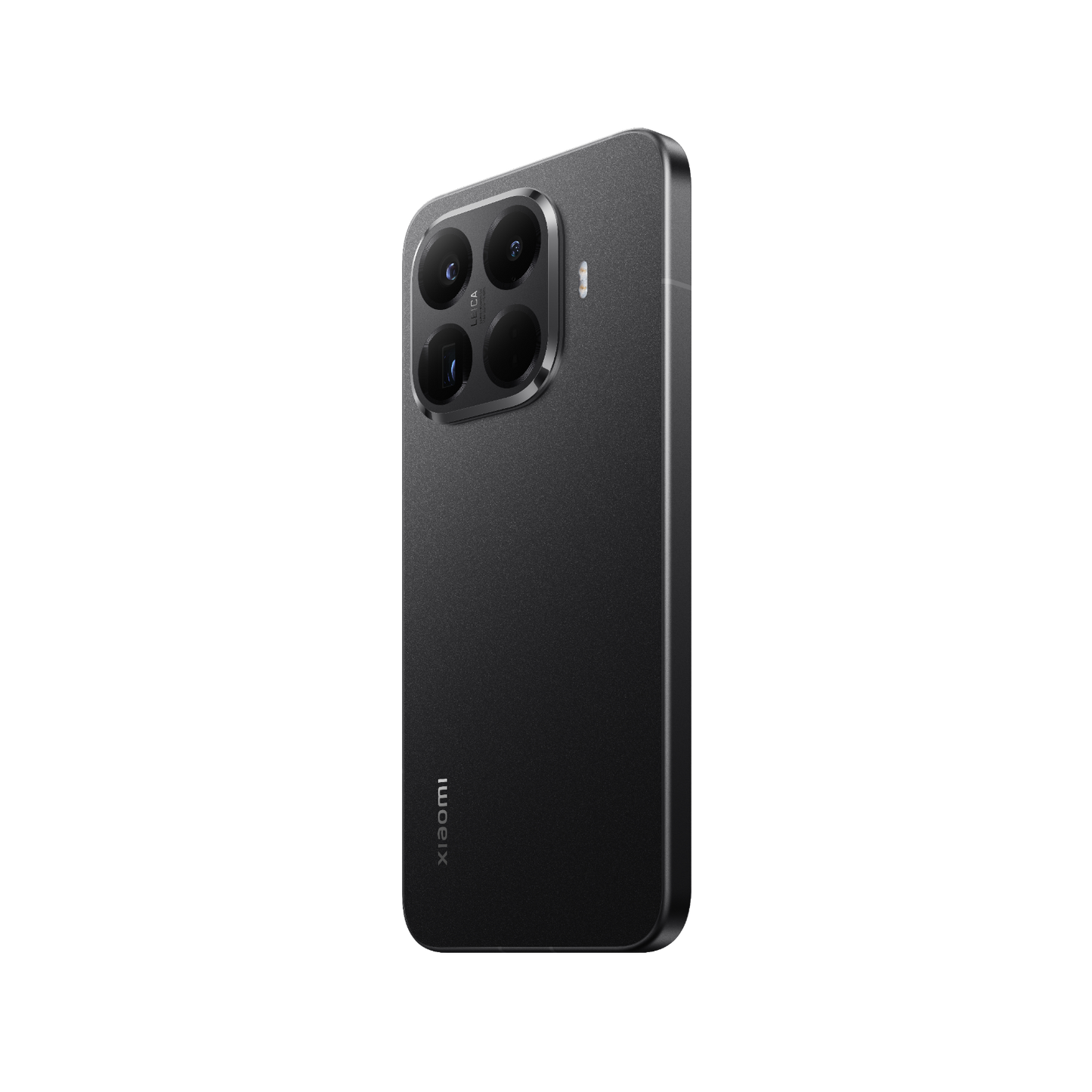 Smartfon Xiaomi 15T Pro Czarny Tylny, prawy bok