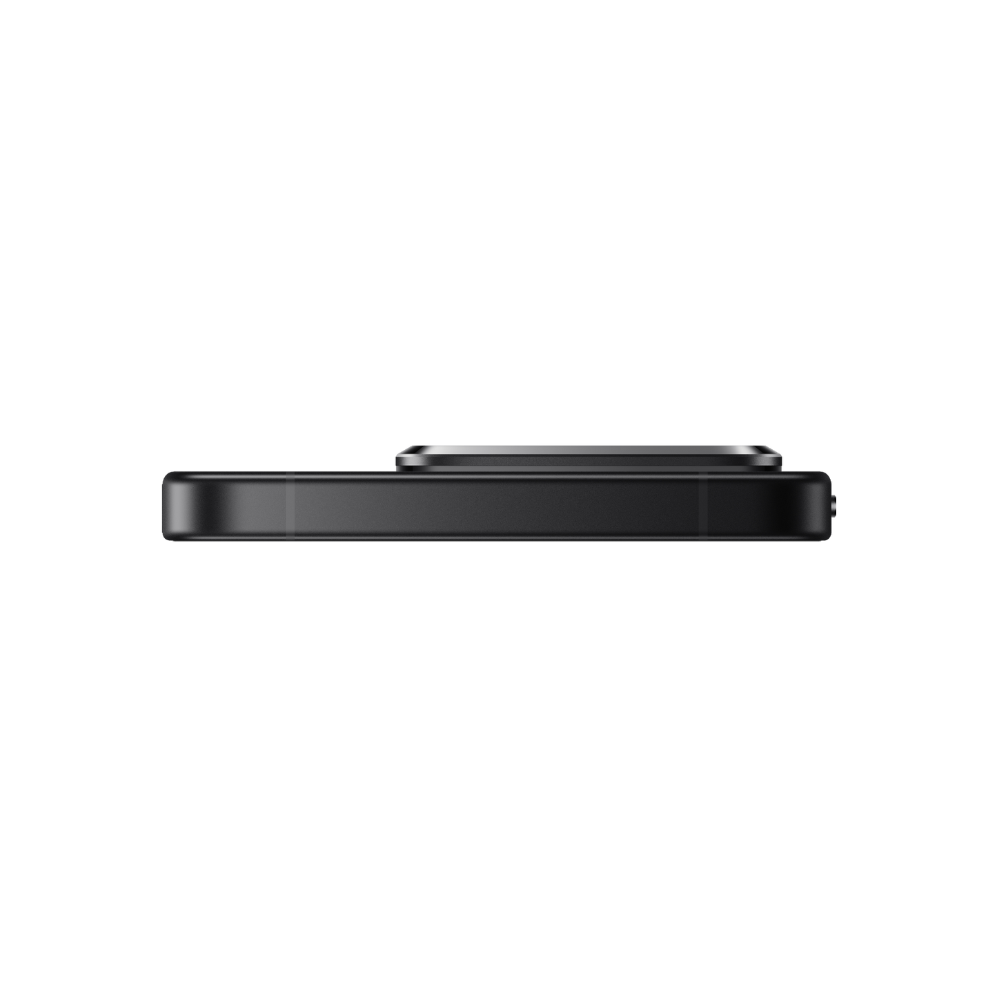 Smartfon Xiaomi 15T Pro Czarny Górna obudowa