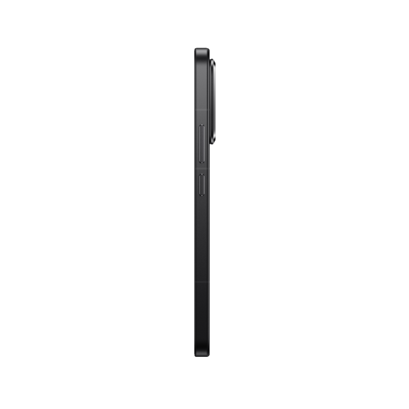 Smartfon Xiaomi 15T Pro Czarny prawy bok