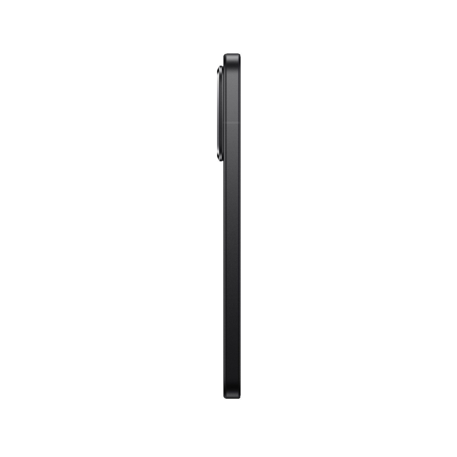 Smartfon Xiaomi 15T Pro Czarny lewy bok