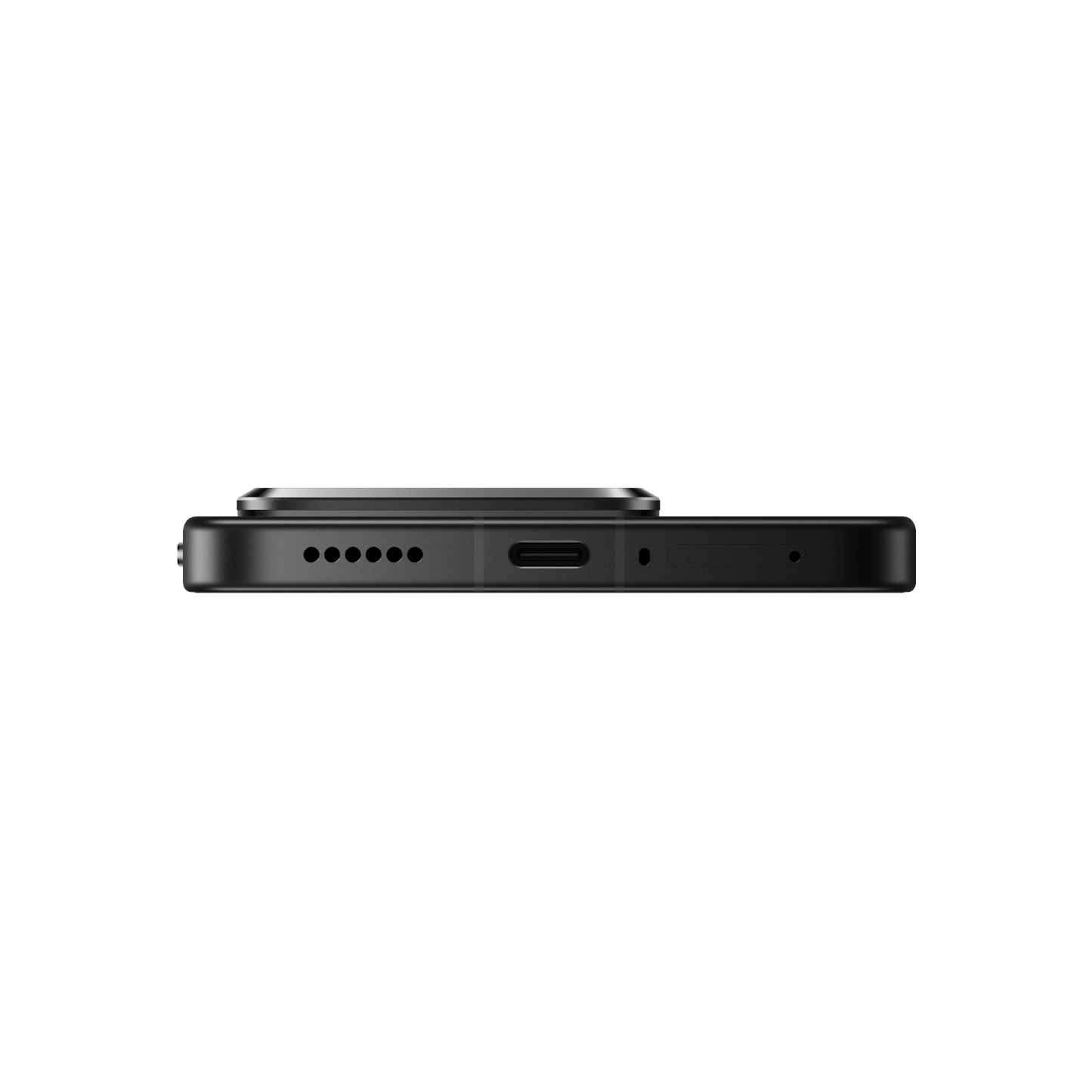 Smartfon Xiaomi 15T Pro Czarny Dolna obudowa