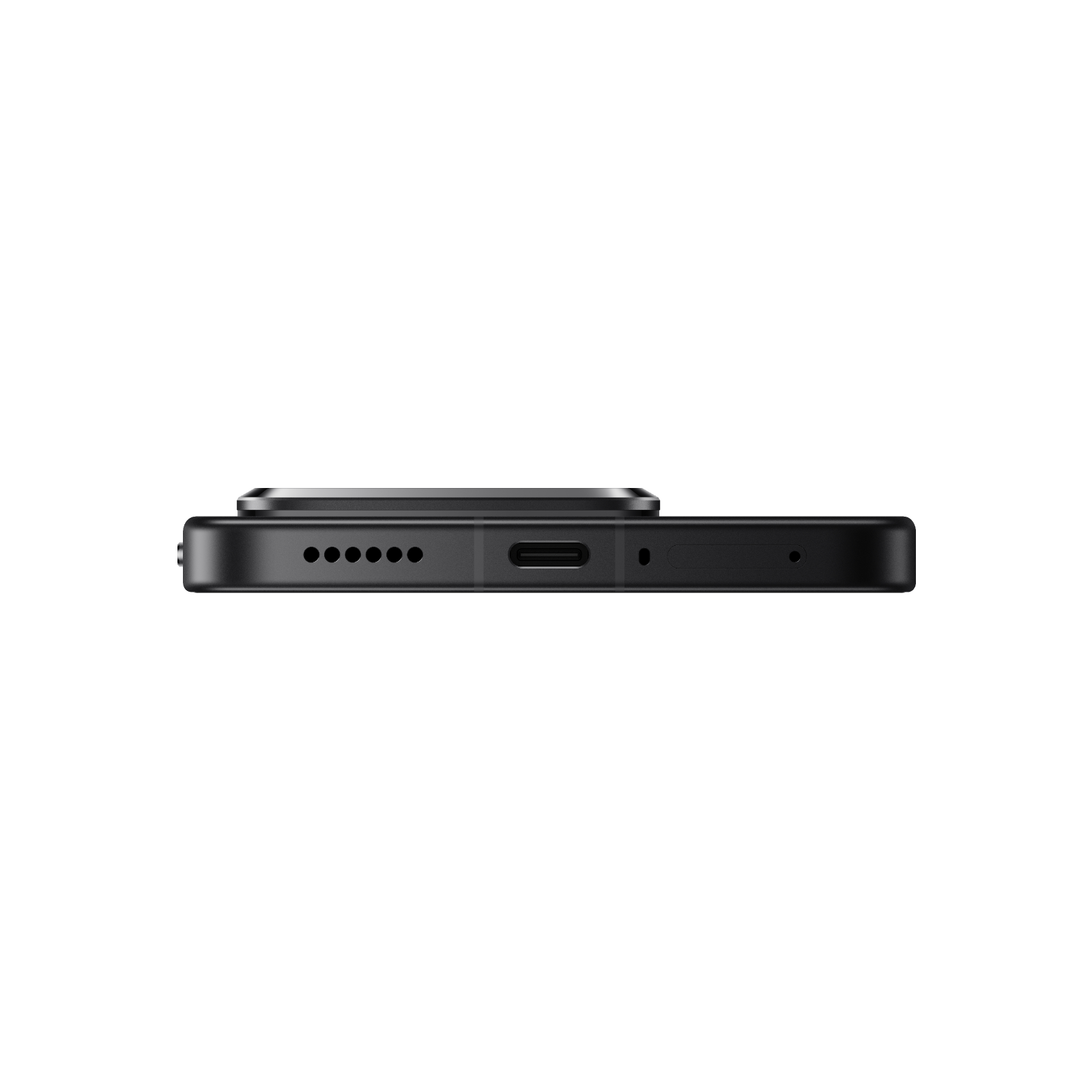 Smartfon Xiaomi 15T Pro Czarny Dolna obudowa