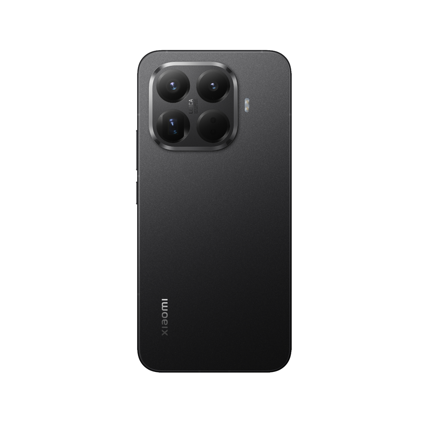 Smartfon Xiaomi 15T Pro Czarny Tylna obudowa