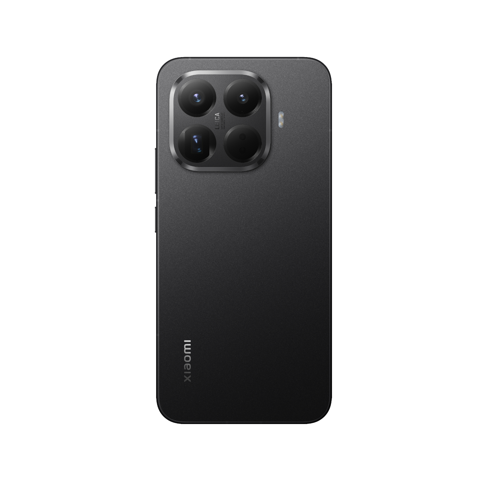 Smartfon Xiaomi 15T Pro Czarny Tylna obudowa