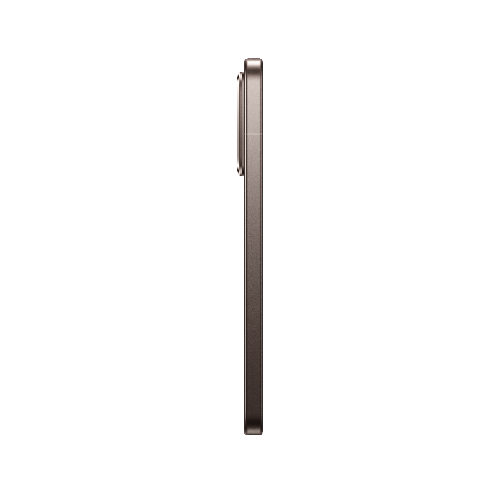 Smartfon Xiaomi 15T Pro Szary Lewy bok