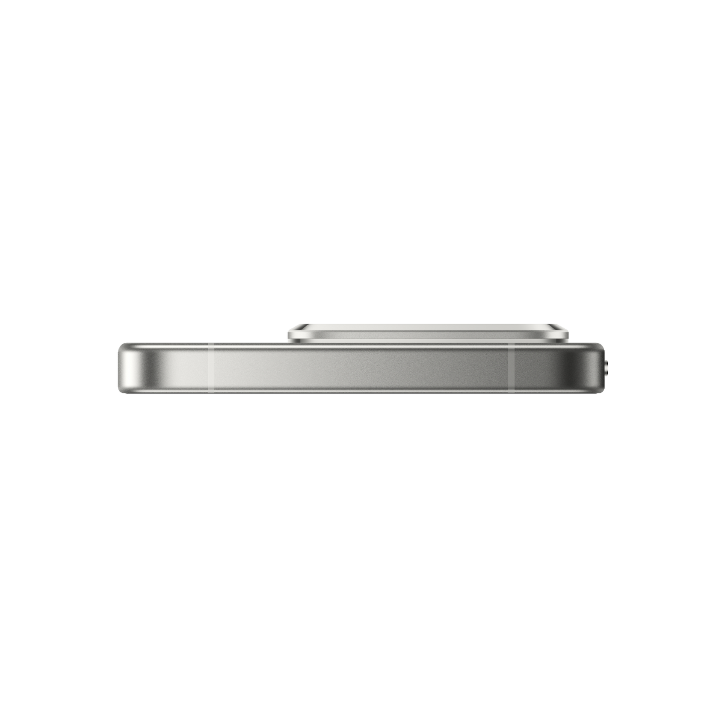 Smartfon Xiaomi 15T Pro Szary Górna obudowa