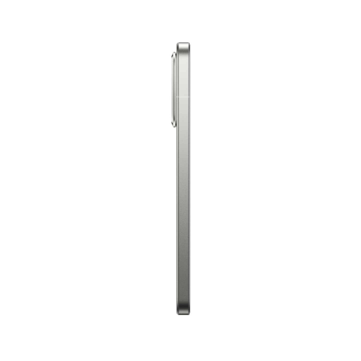 Smartfon Xiaomi 15T Pro Szary Lewy bok