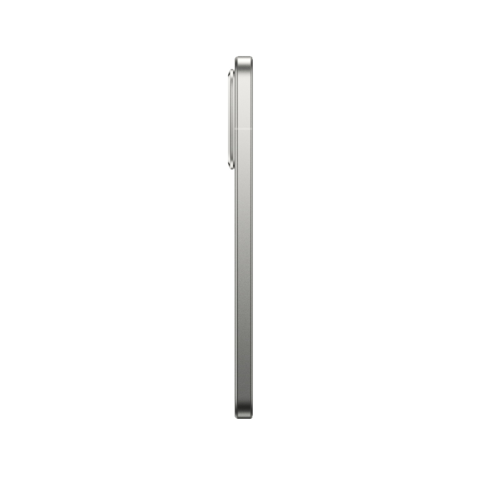 Smartfon Xiaomi 15T Pro Szary Lewy bok