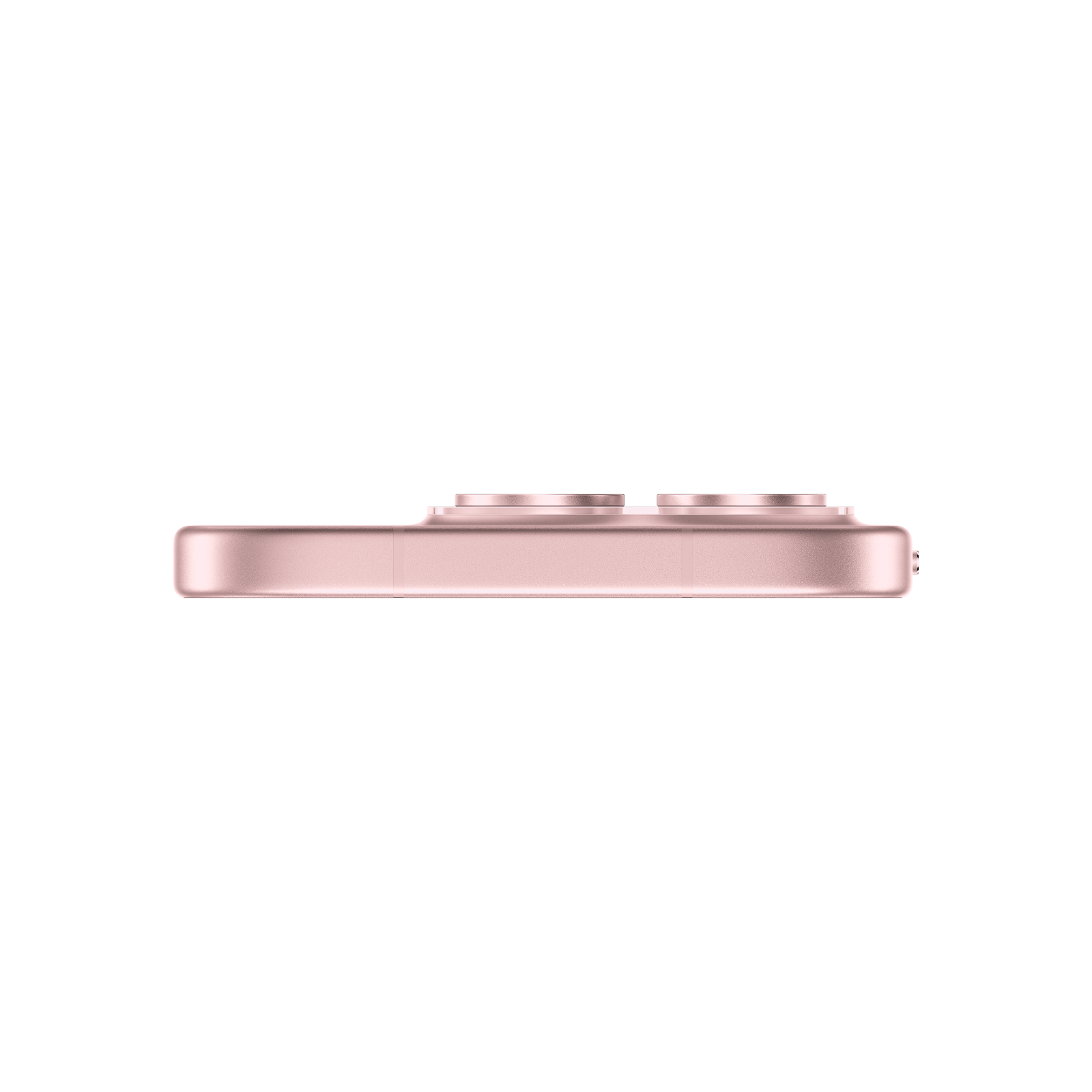 Smartfon Xiaomi 17 Różowy Górna obudowa