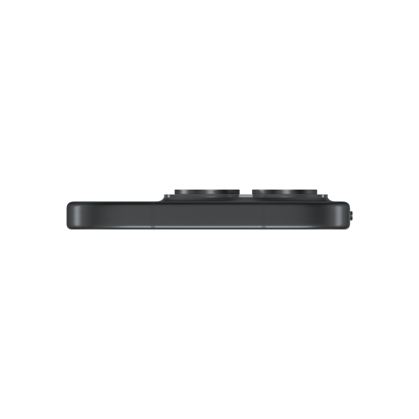 Smartfon Xiaomi 17 Czarny Górna obudowa