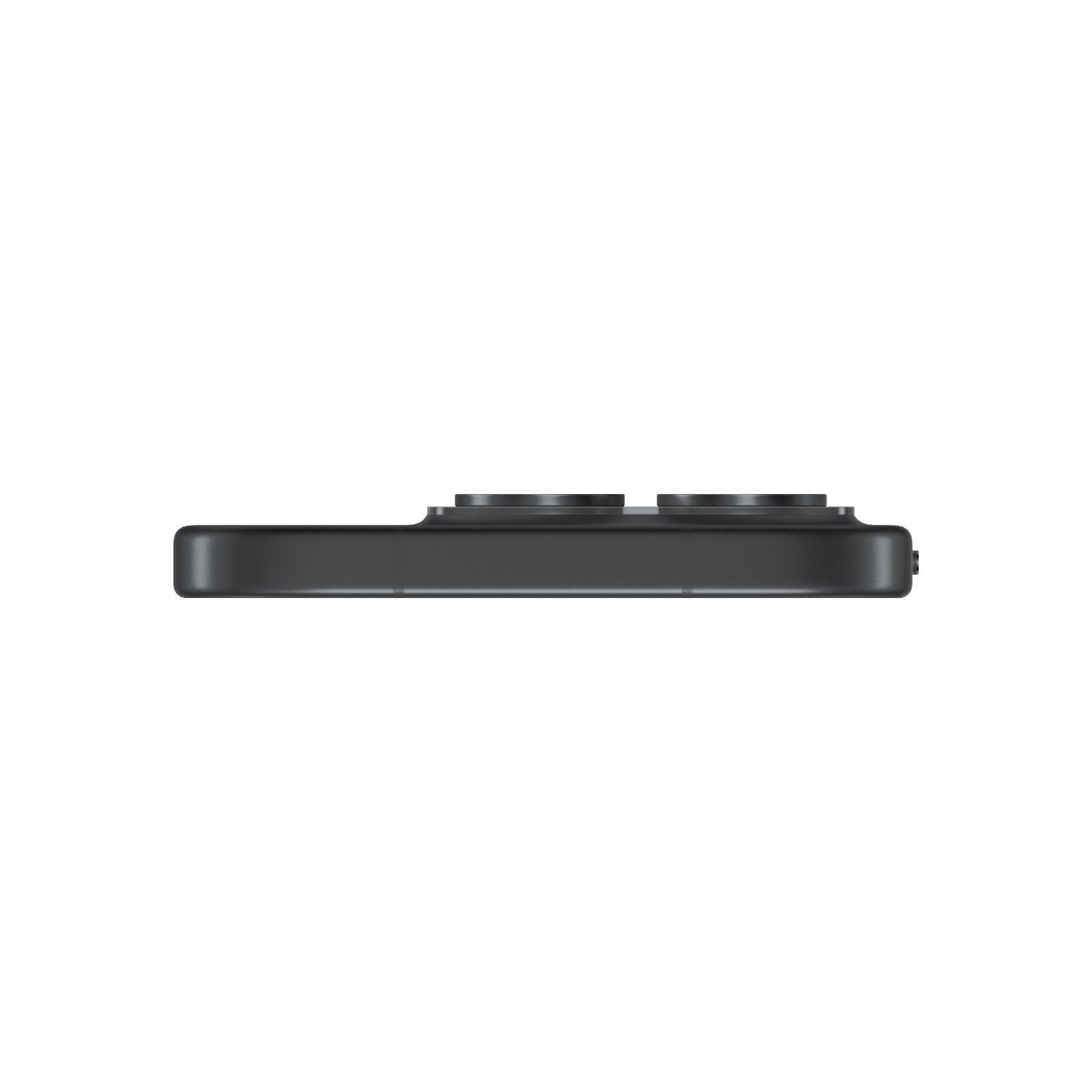 Smartfon Xiaomi 17 Czarny Górna obudowa