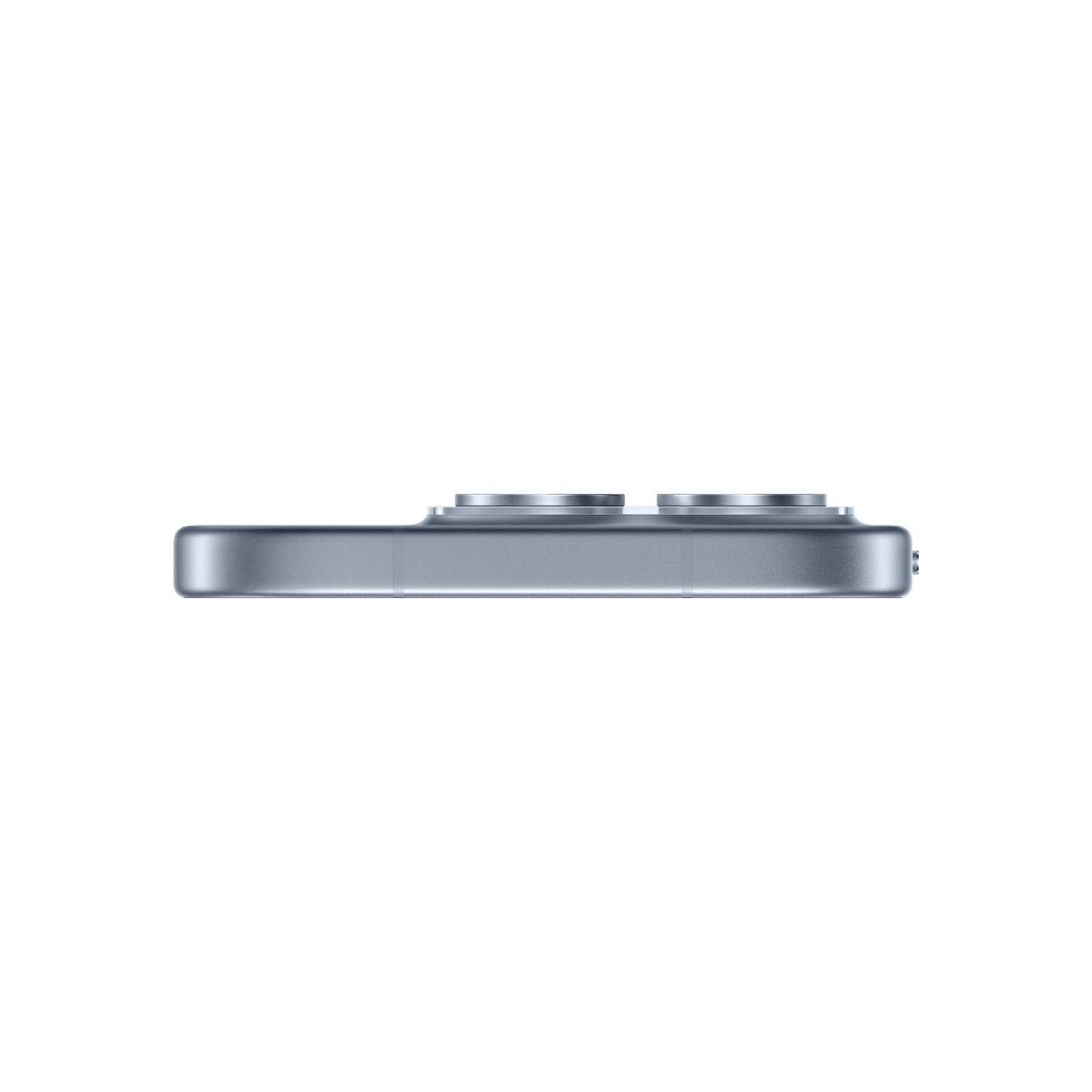 Smartfon Xiaomi 17 Niebieski Górna obudowa