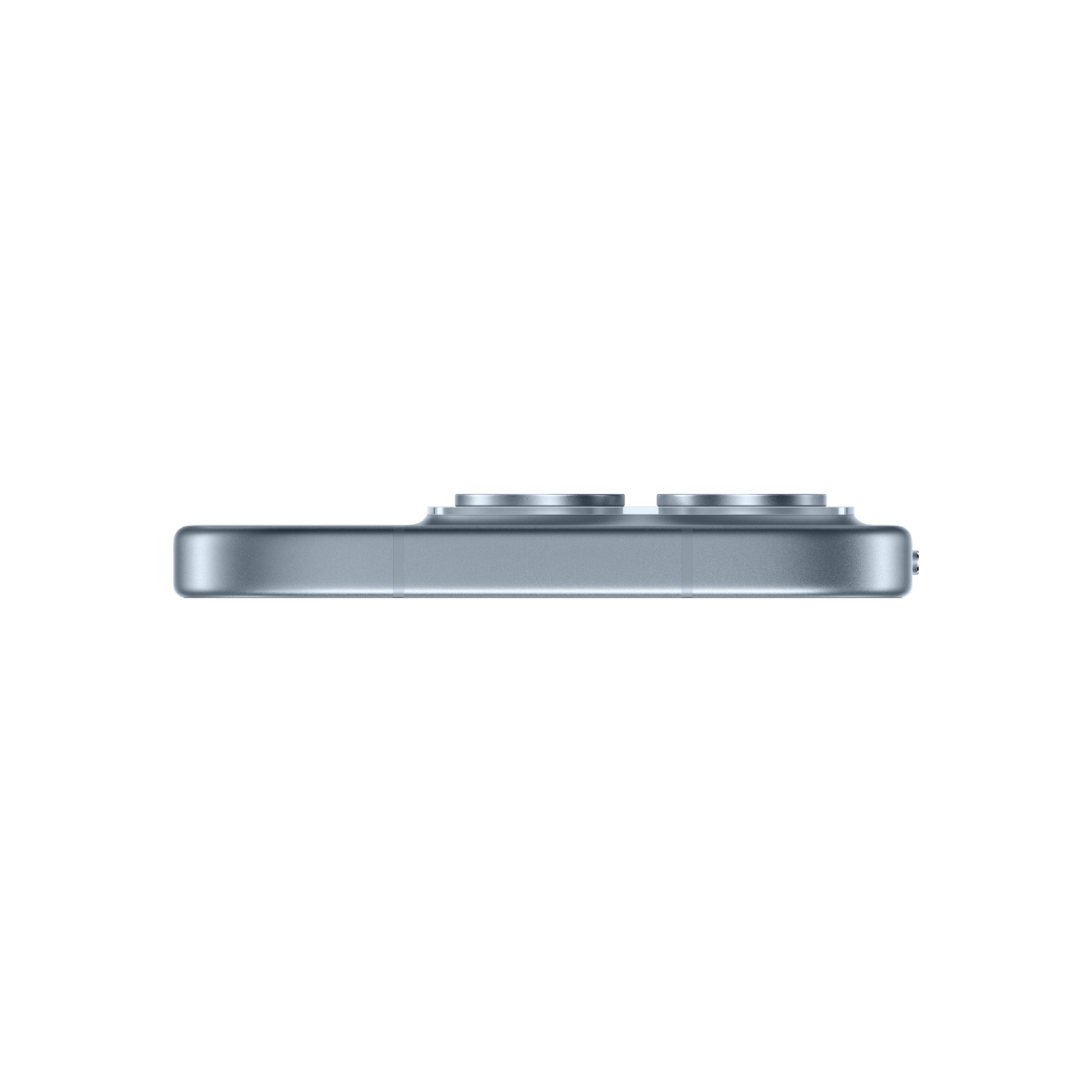 Smartfon Xiaomi 17 Niebieski Górna obudowa