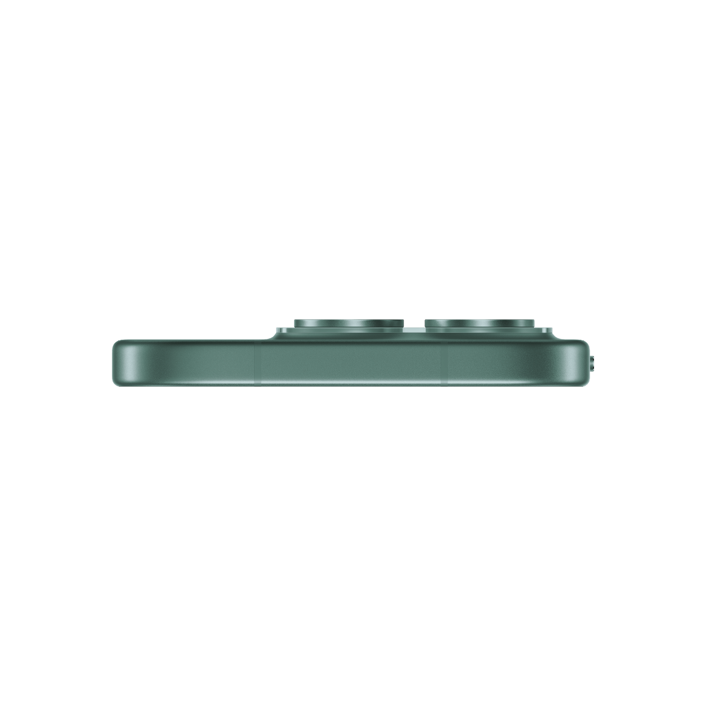 Smartfon Xiaomi 17 Zielony Górna obudowa