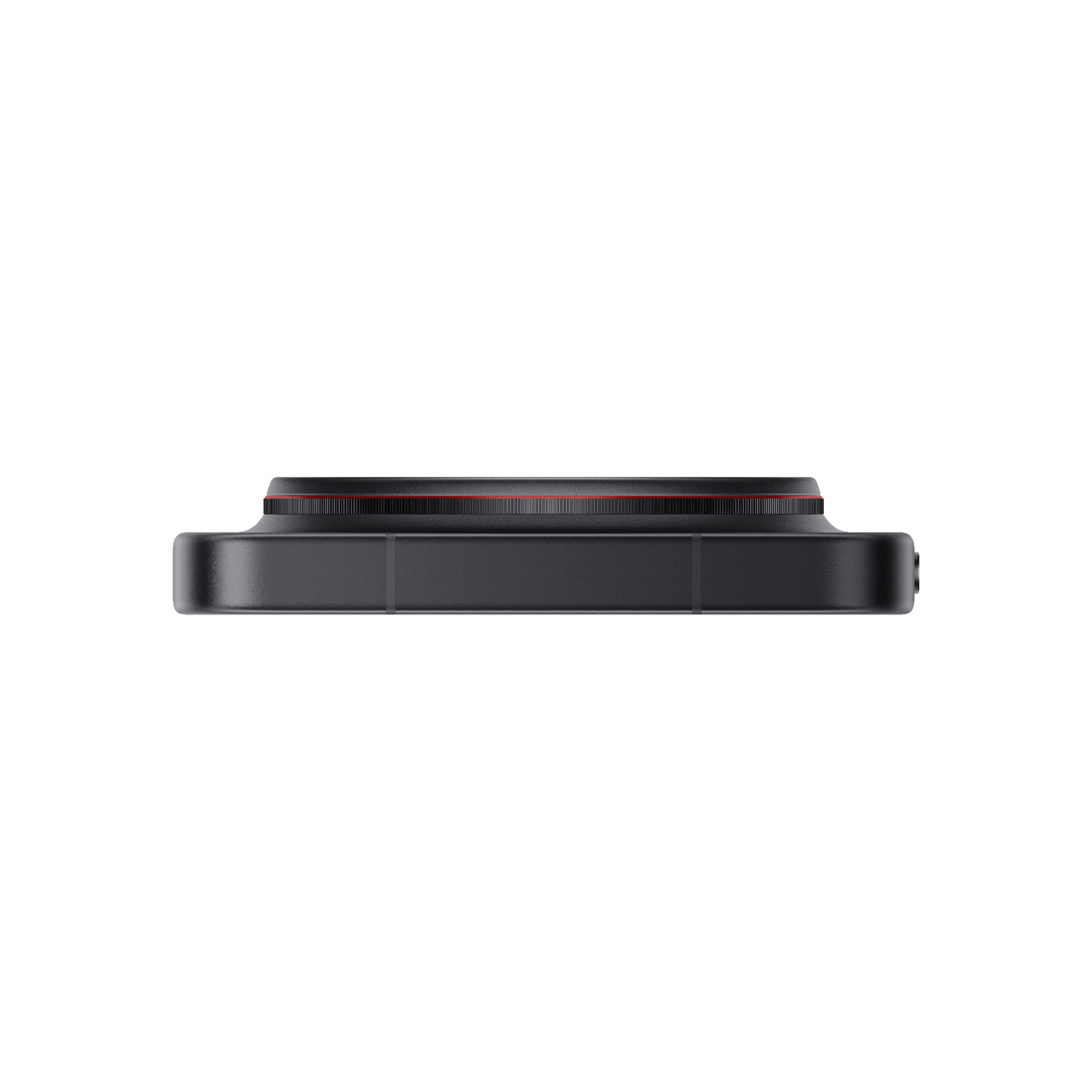 Smartfon Xiaomi 17 Ultra Czarny Górna obudowa