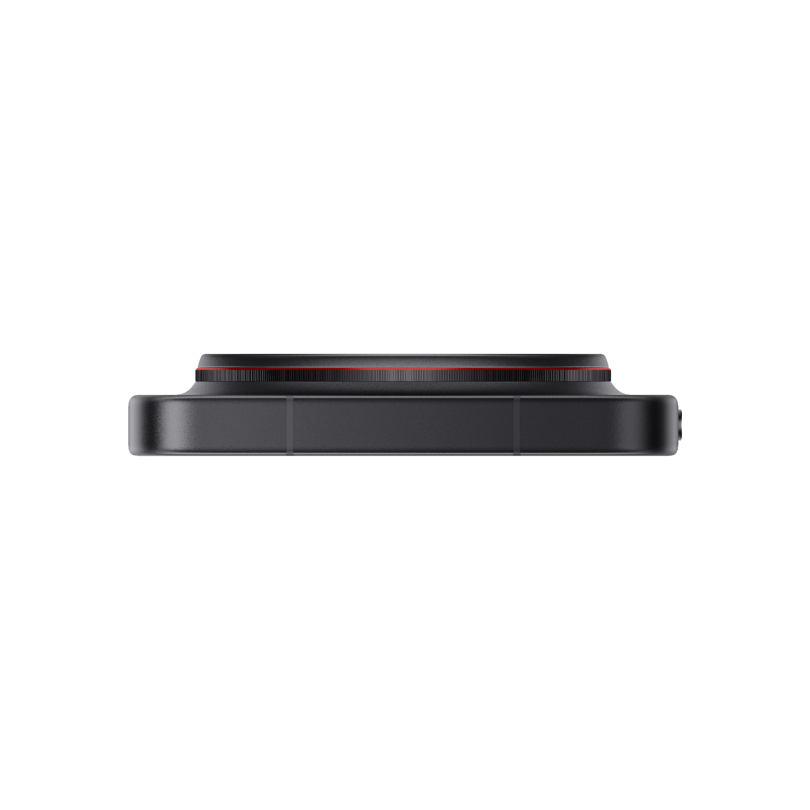 Smartfon Xiaomi 17 Ultra Czarny Górna obudowa