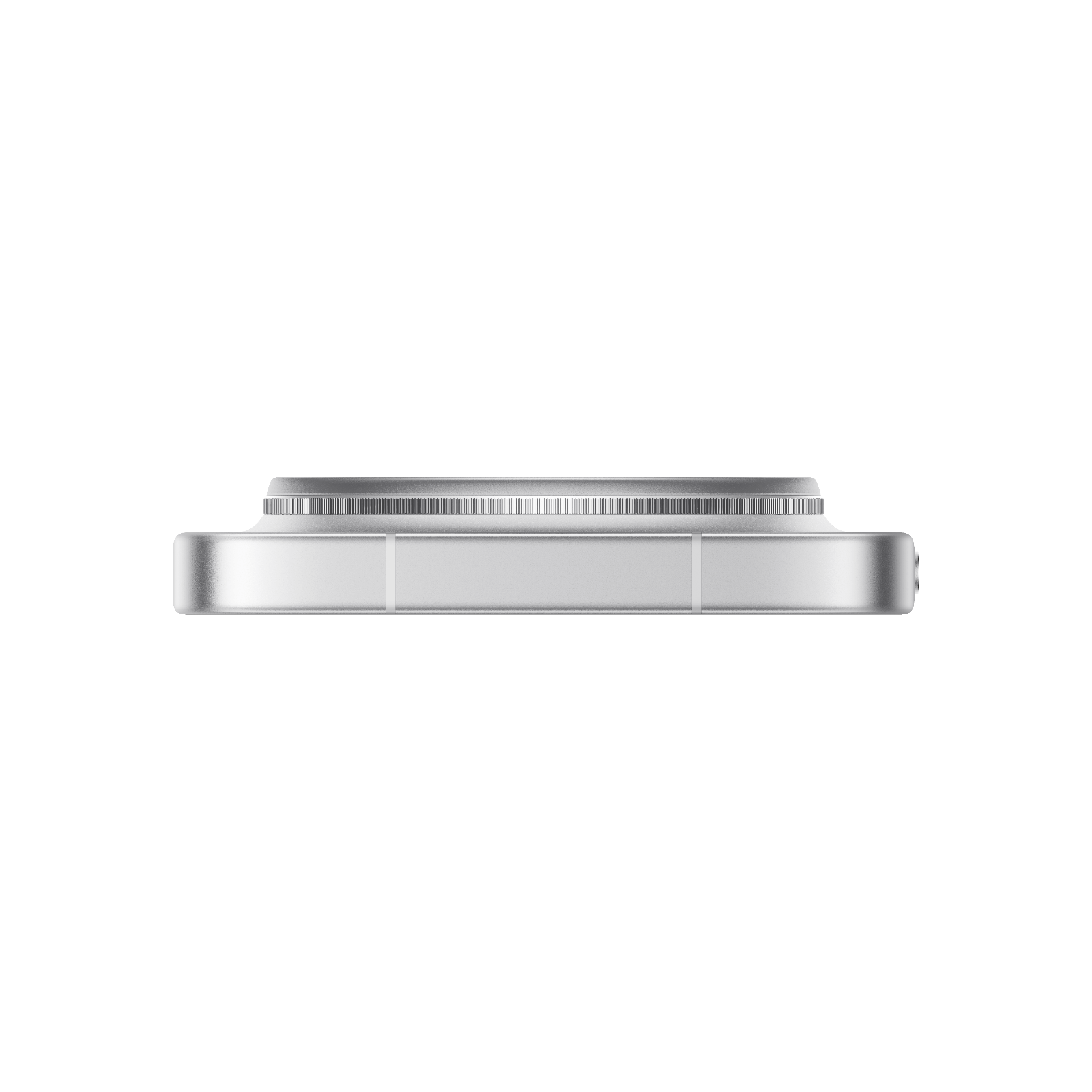 Smartfon Xiaomi 17 Ultra Biały Górna obudowa