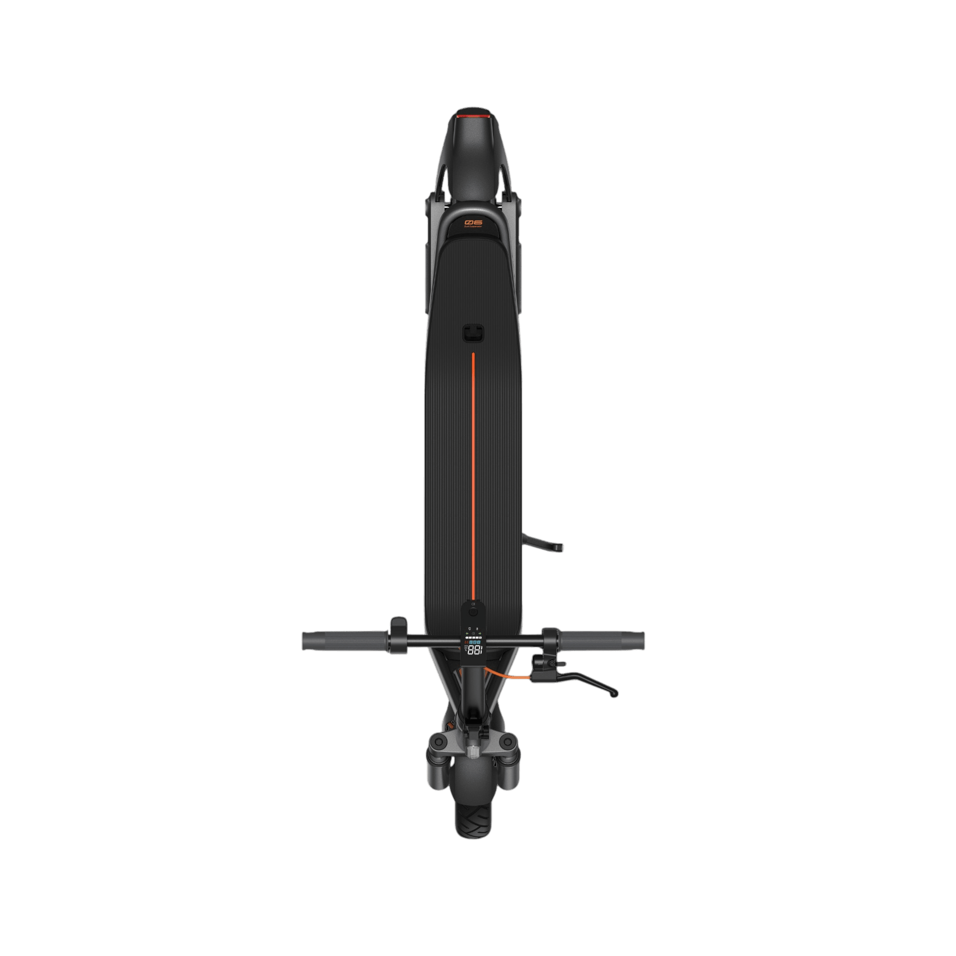 Hulajnoga elektryczna Xiaomi Electric Scooter Czarny Góra