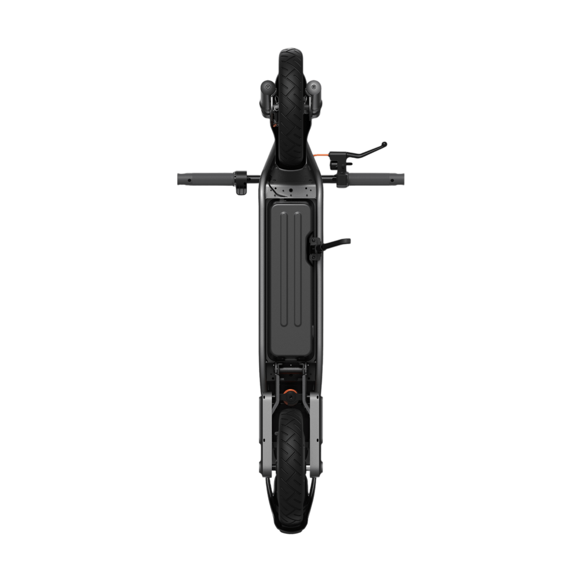 Hulajnoga elektryczna Xiaomi Electric Scooter Czarny Spód
