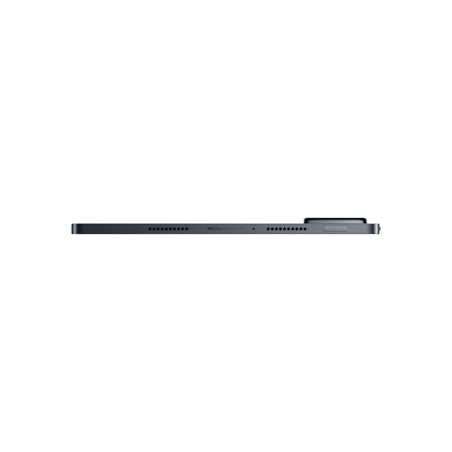 Tablet Xiaomi Pad 8 Szary Górna obudowa