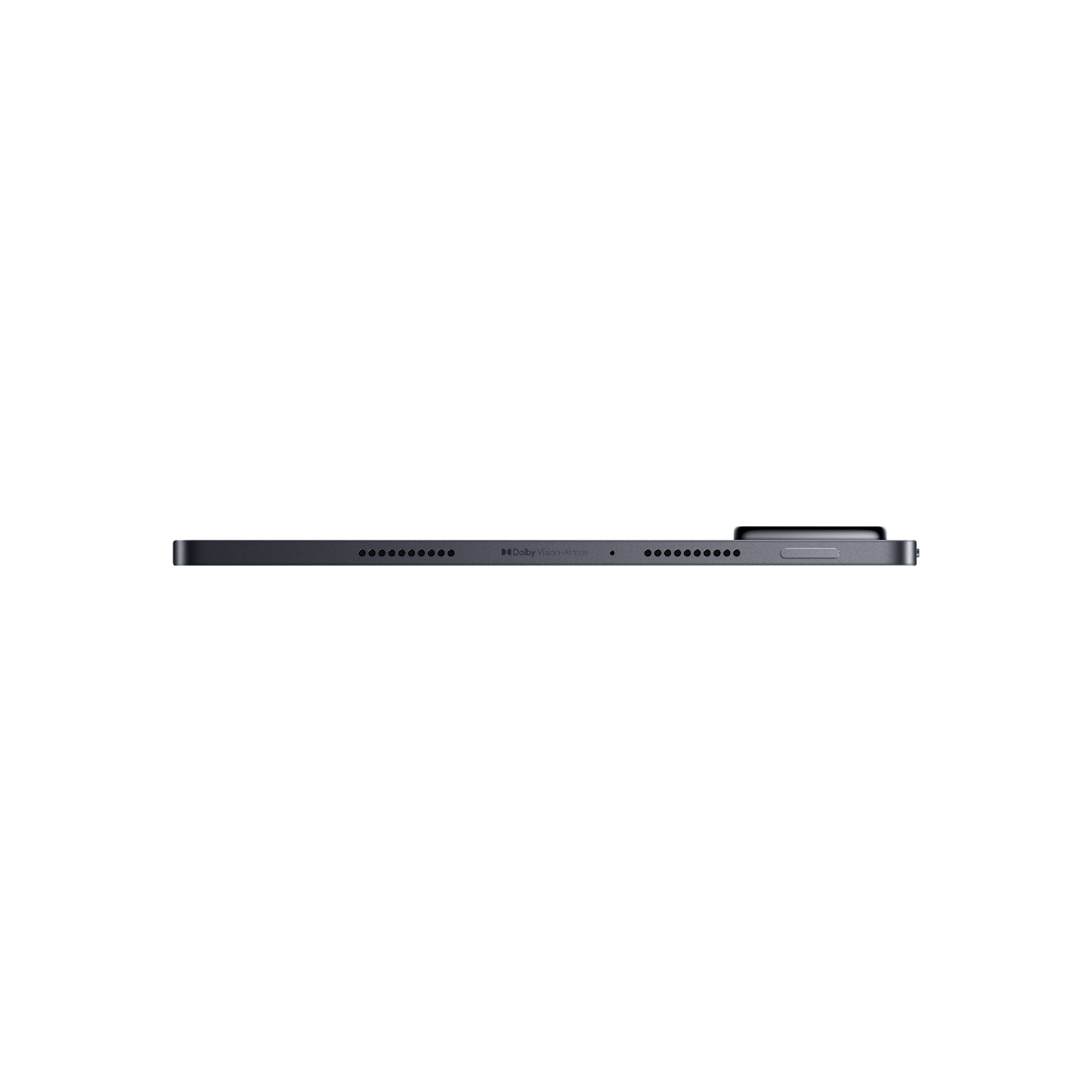 Tablet Xiaomi Pad 8 Szary Górna obudowa