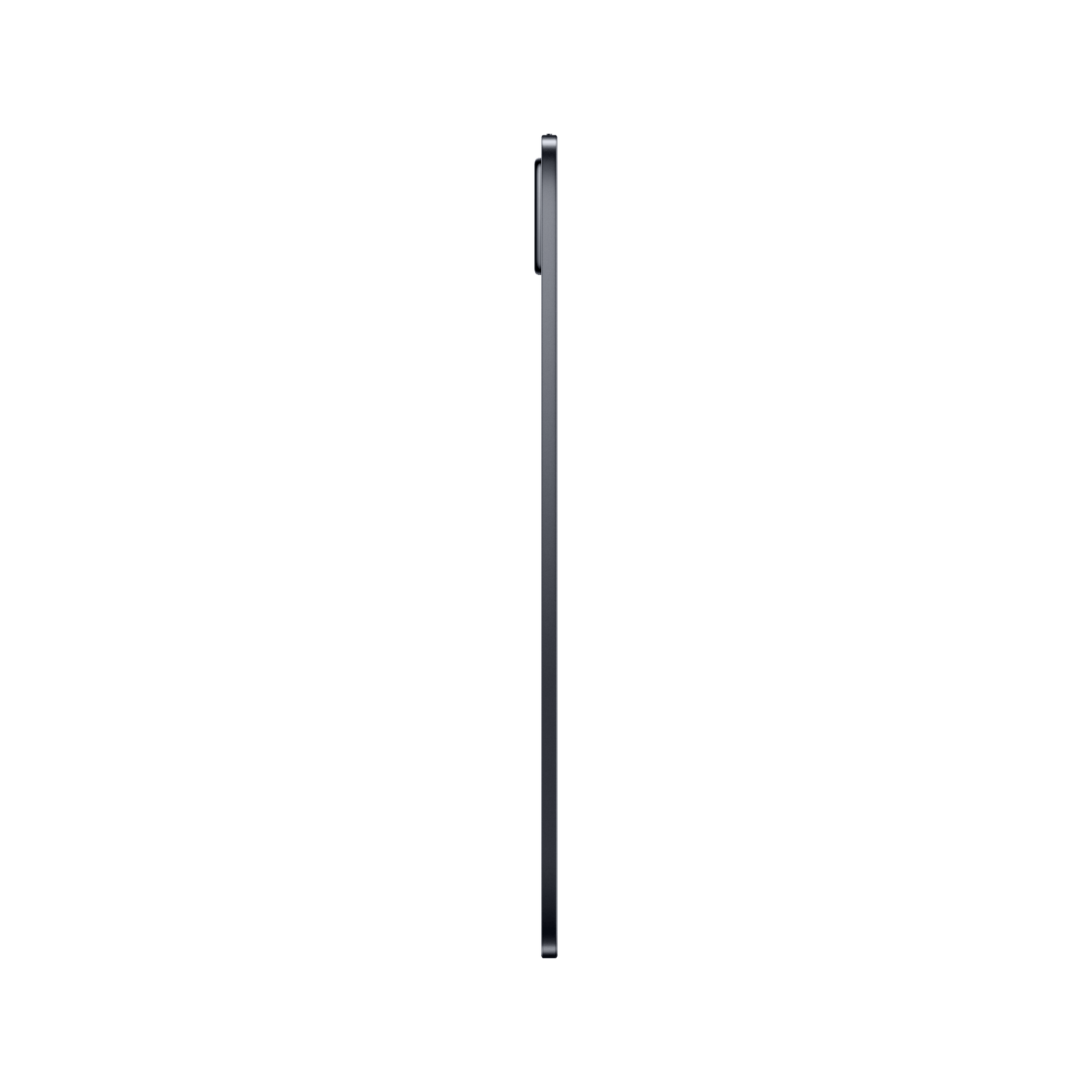 Tablet Xiaomi Pad 8 Zielony Bok lewy