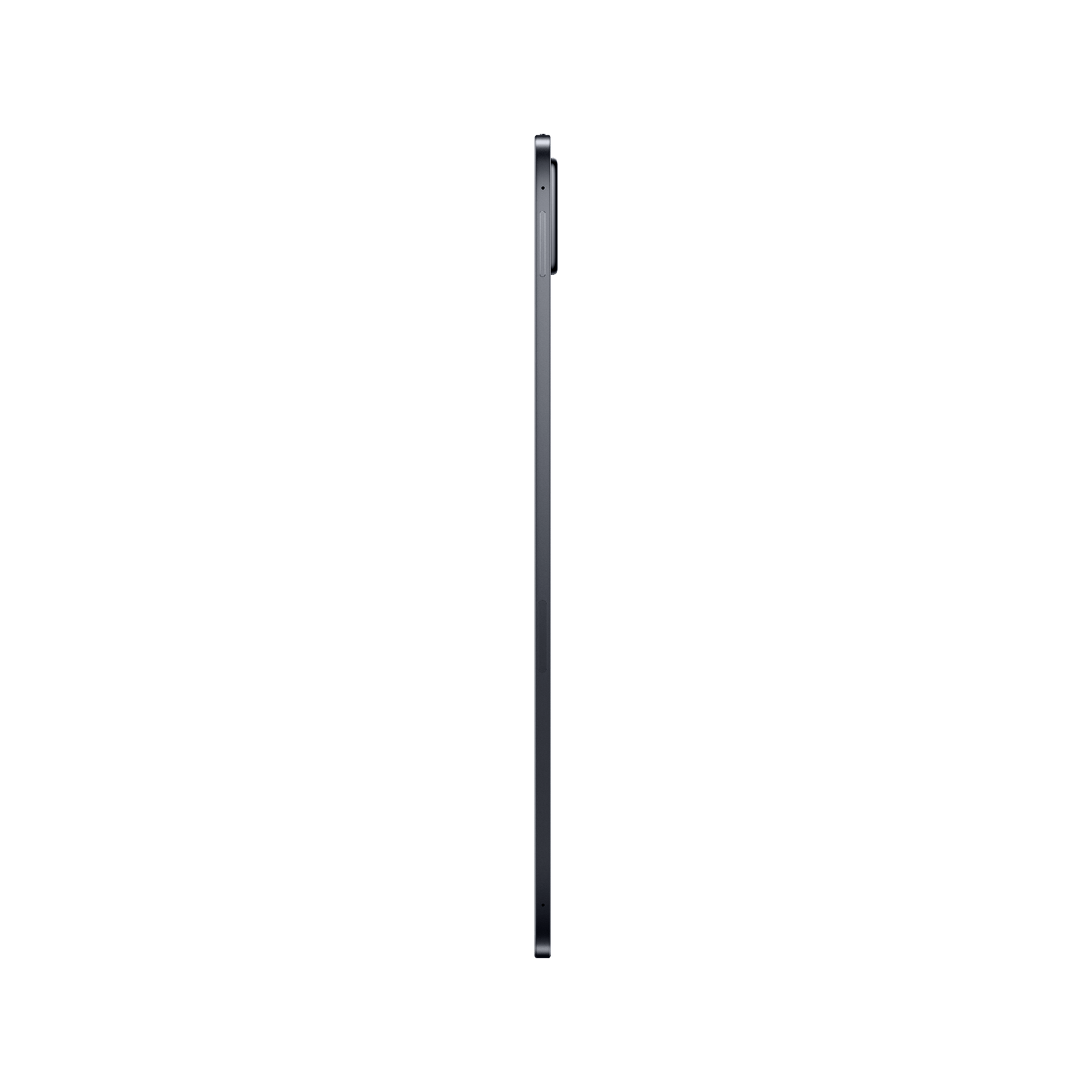 Tablet Xiaomi Pad 8 Szary Prawy bok obudowy