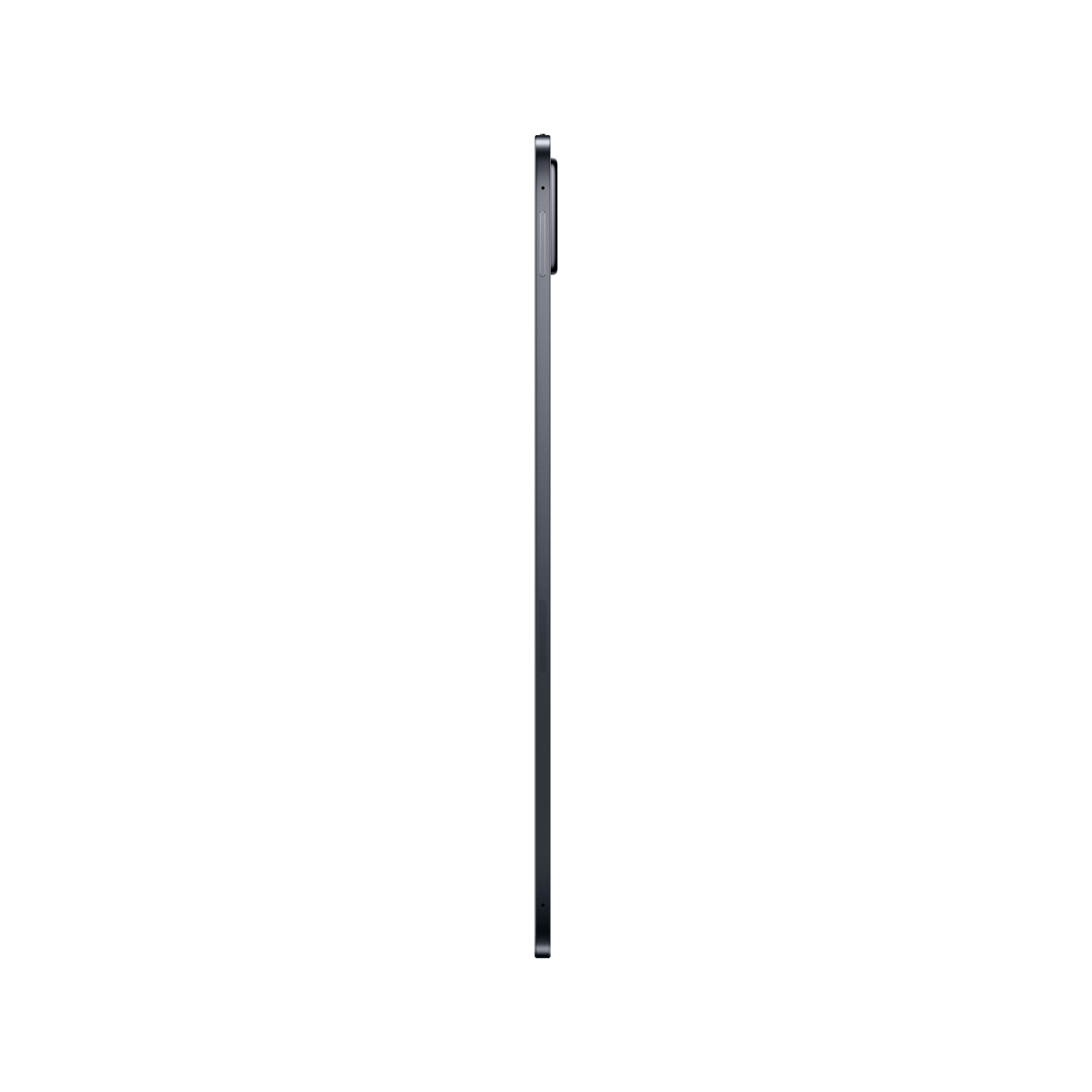 Tablet Xiaomi Pad 8 Szary Prawy bok obudowy