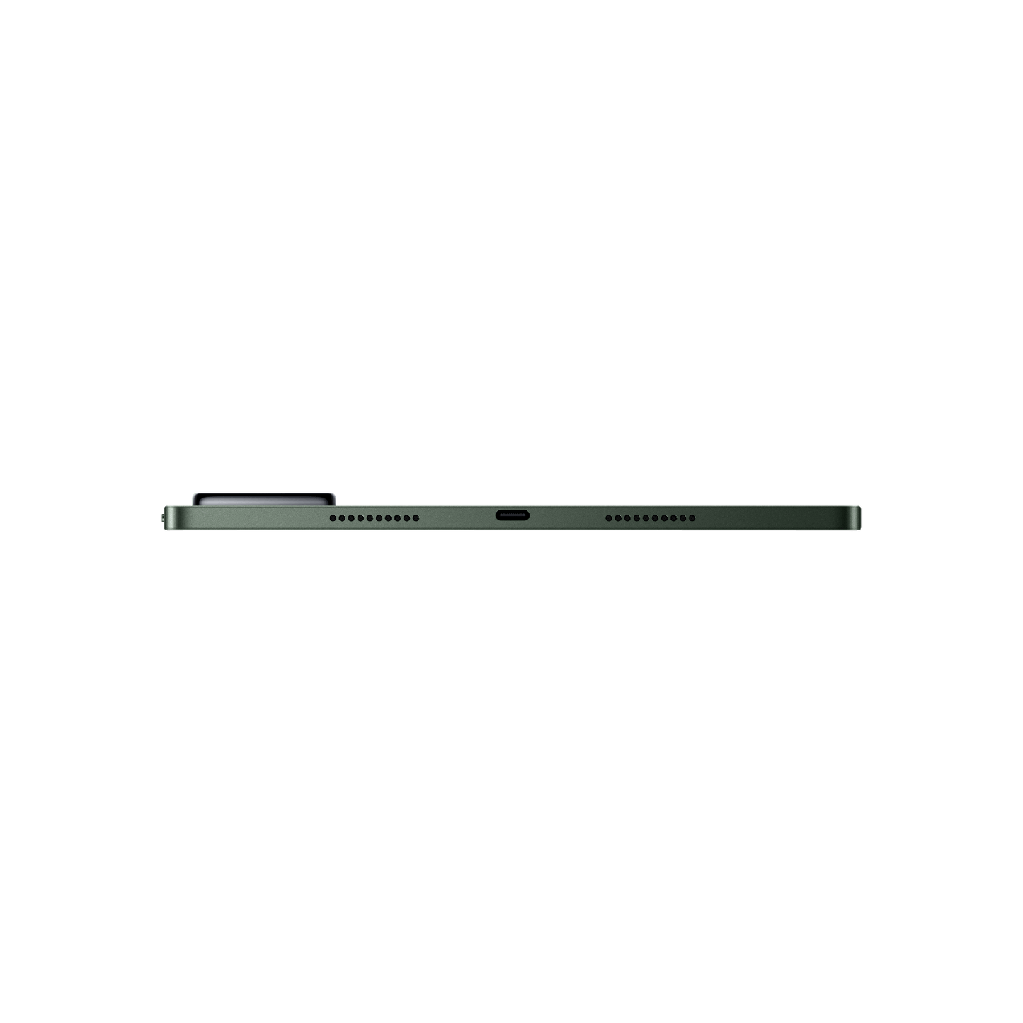 Tablet Xiaomi Pad 8 Zielony Dolna obudowa USB-C