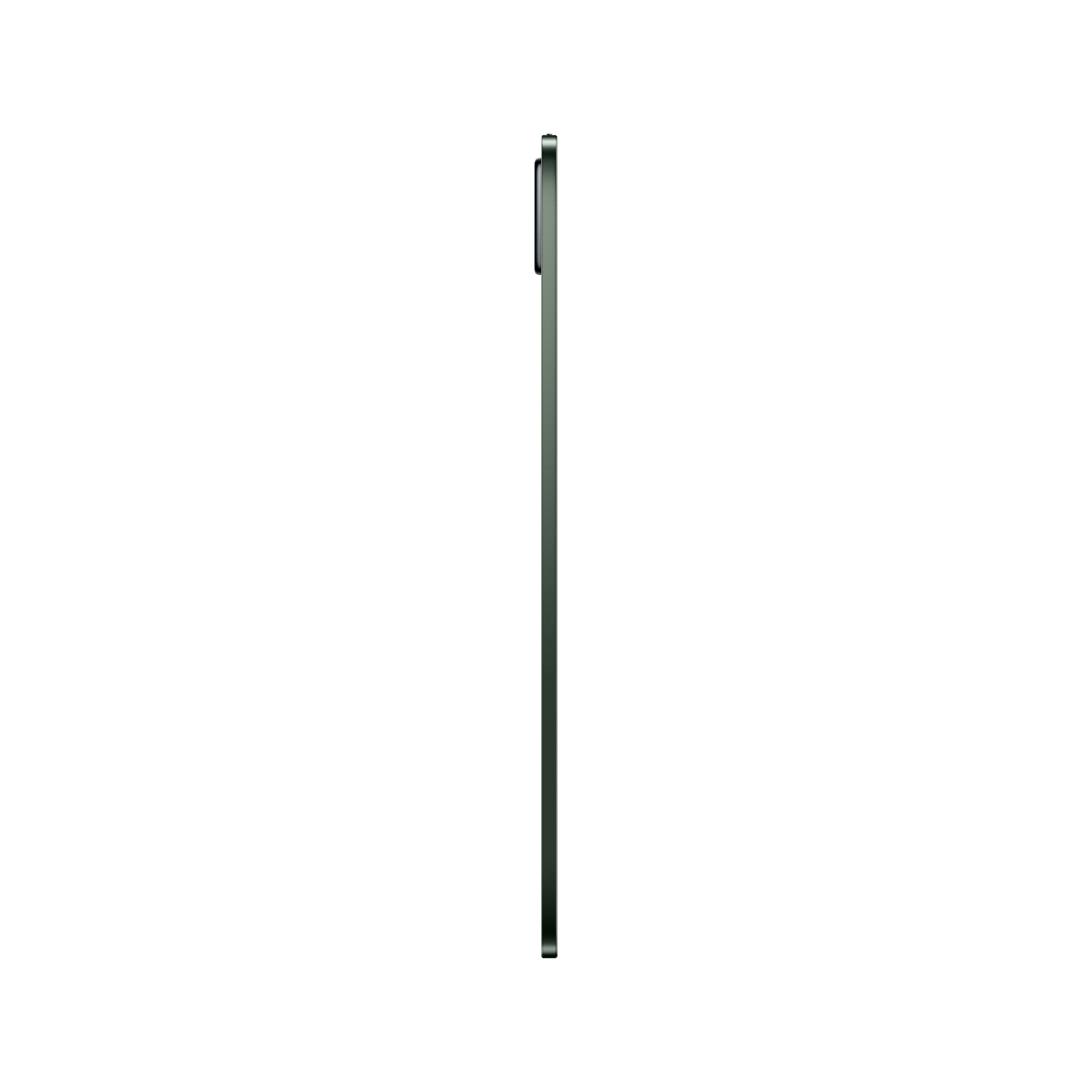 Tablet Xiaomi Pad 8 Pro Zielony Lewy bok