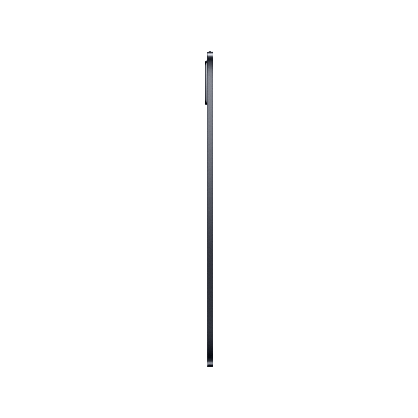 Tablet Xiaomi Pad 8 Pro Szary Lewy bok