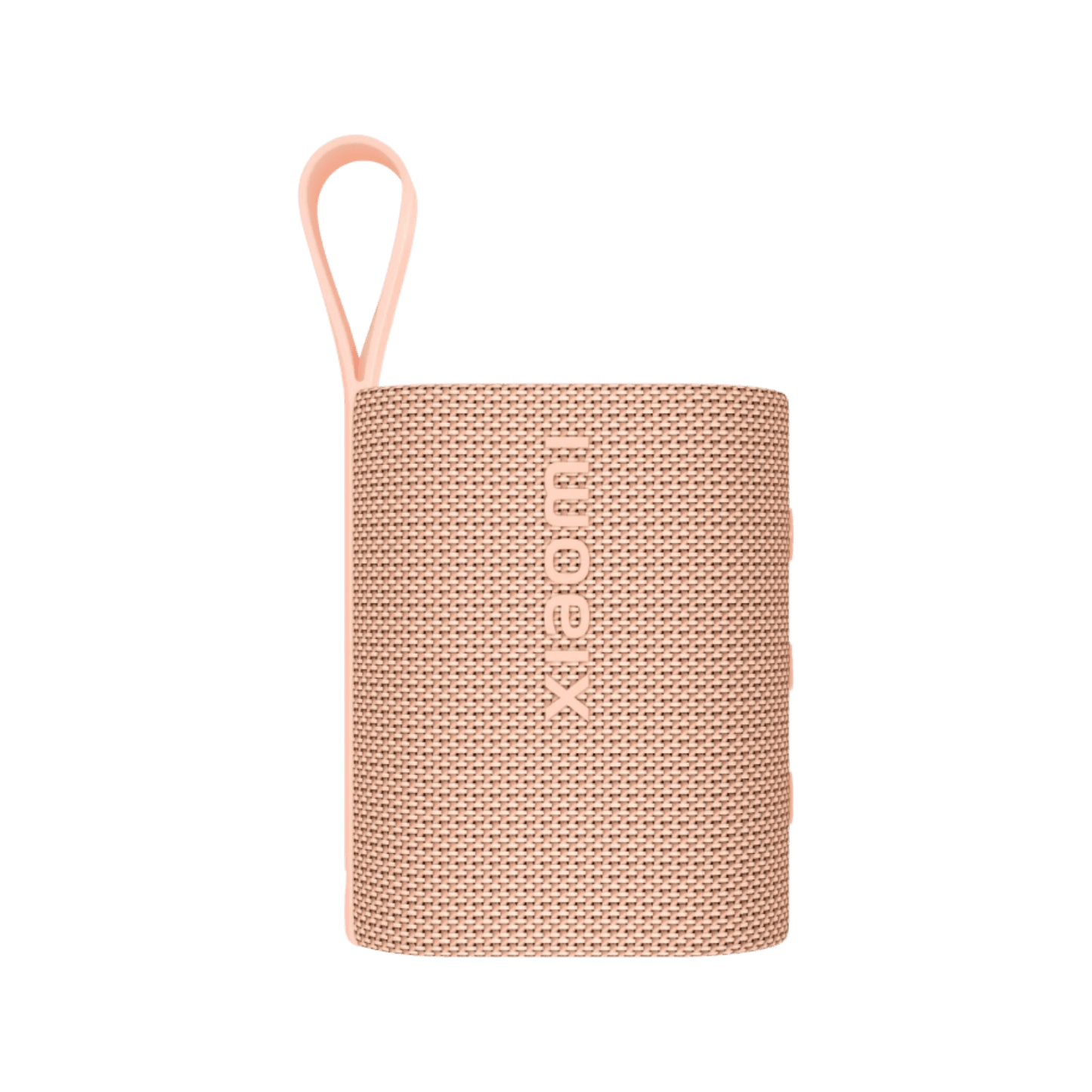 Głośnik bezprzewodowy Xiaomi Sound Pocket Różowy