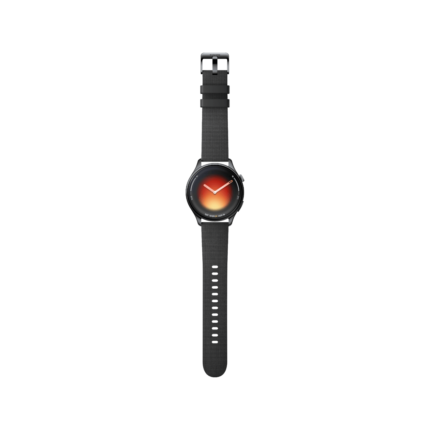 Smartwatch Xiaomi Watch 5 Czarny