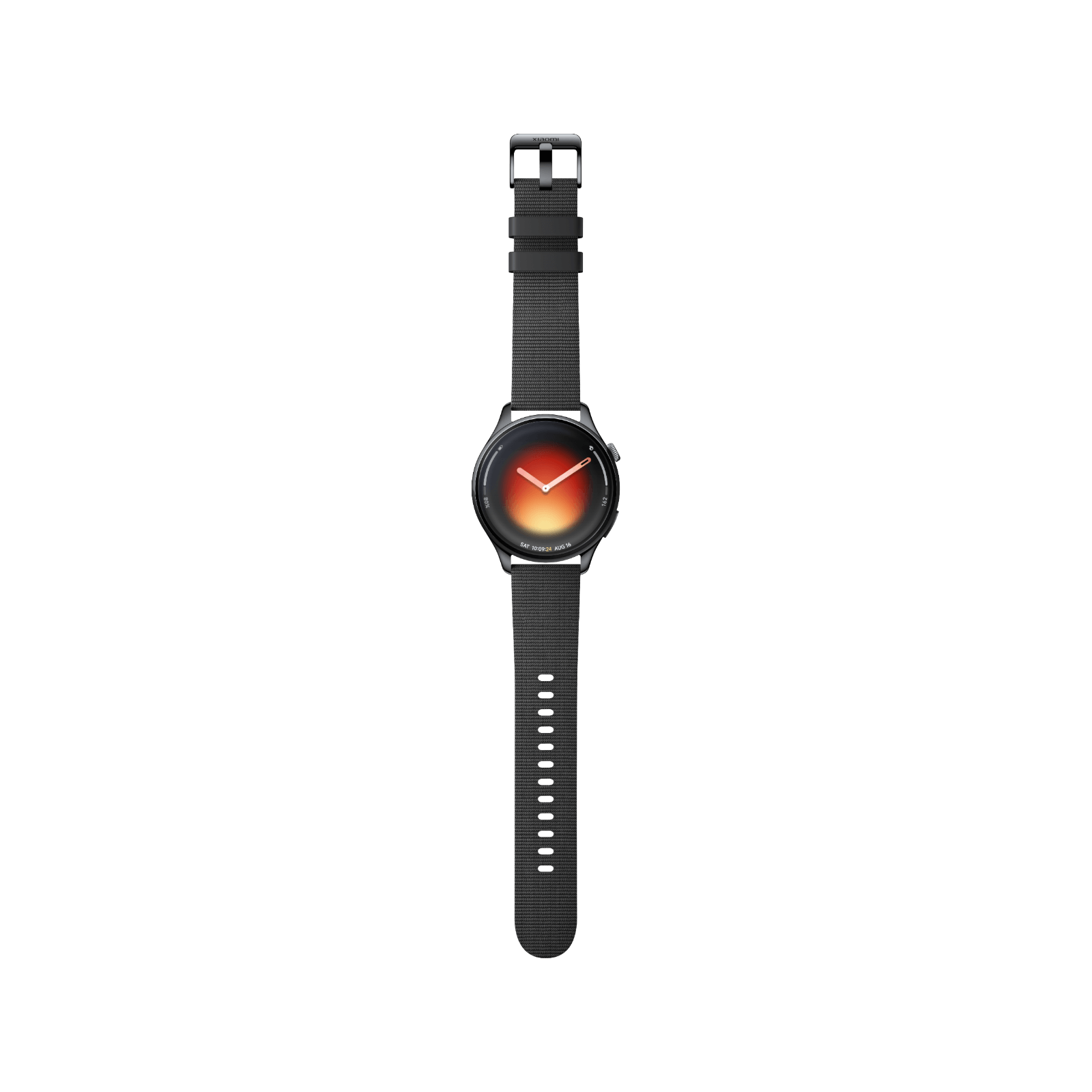 Smartwatch Xiaomi Watch 5 Czarny