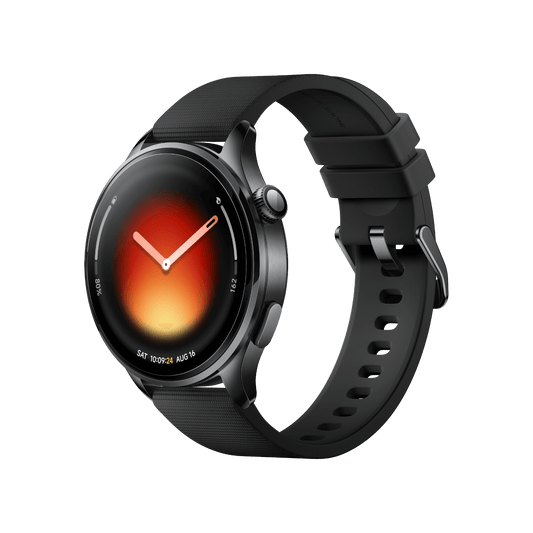 Zegarek Xiaomi Watch 5 Czarny